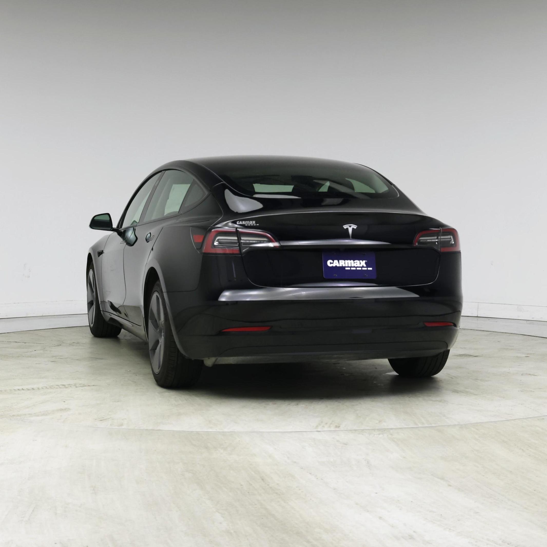 Thumbnail: 2023 Tesla Model 3 - 6