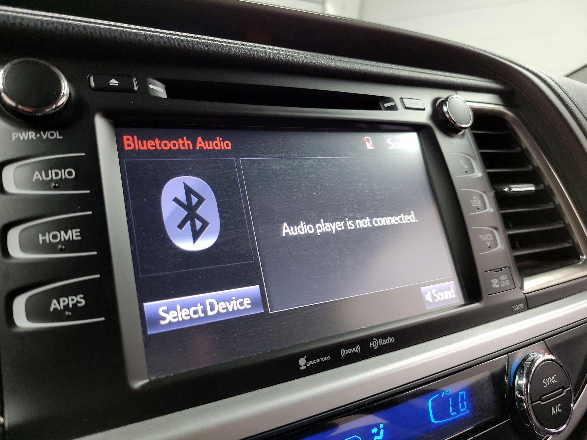 Thumbnail: 2019 Toyota Highlander - 15