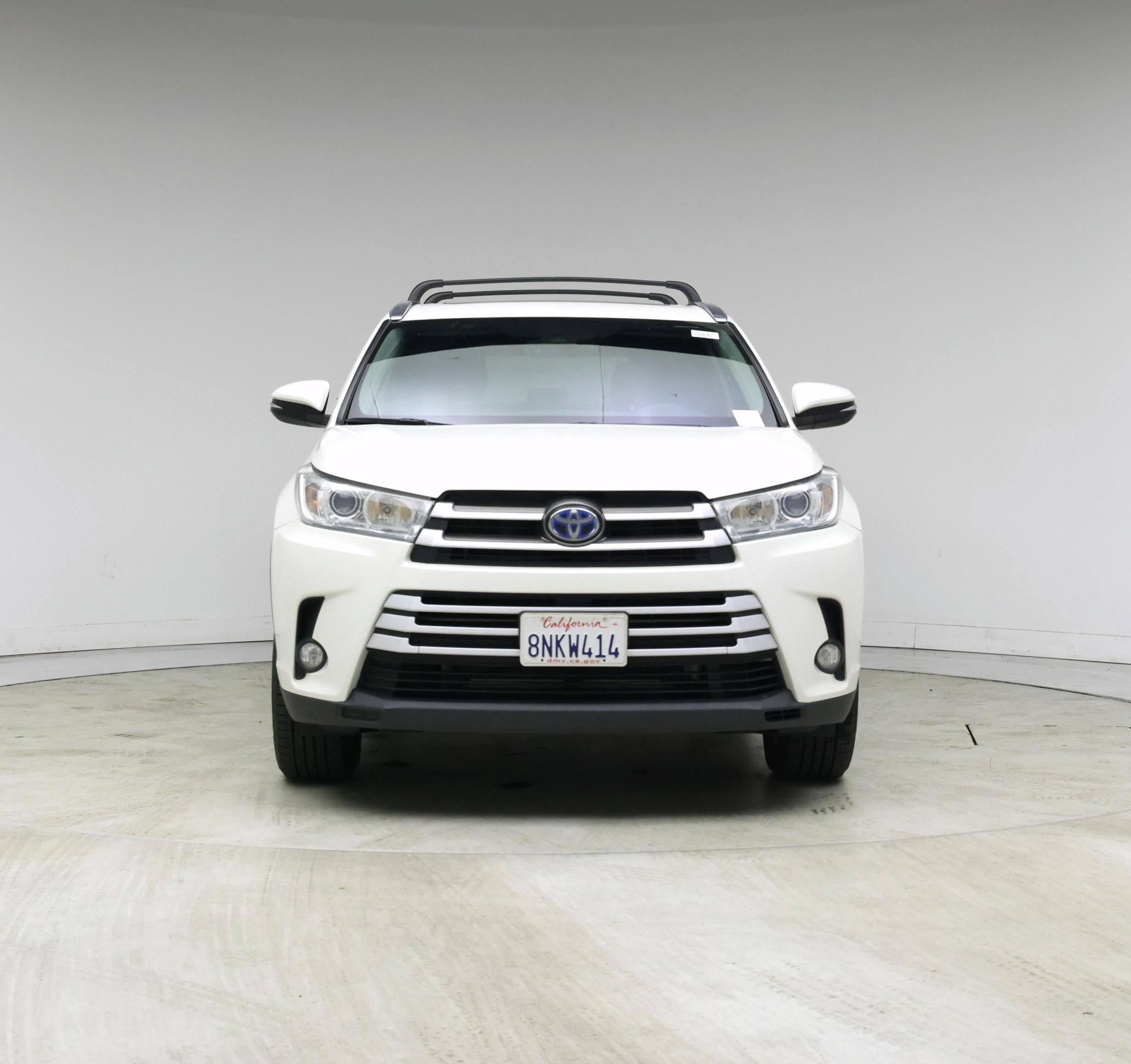 Thumbnail: 2019 Toyota Highlander - 5