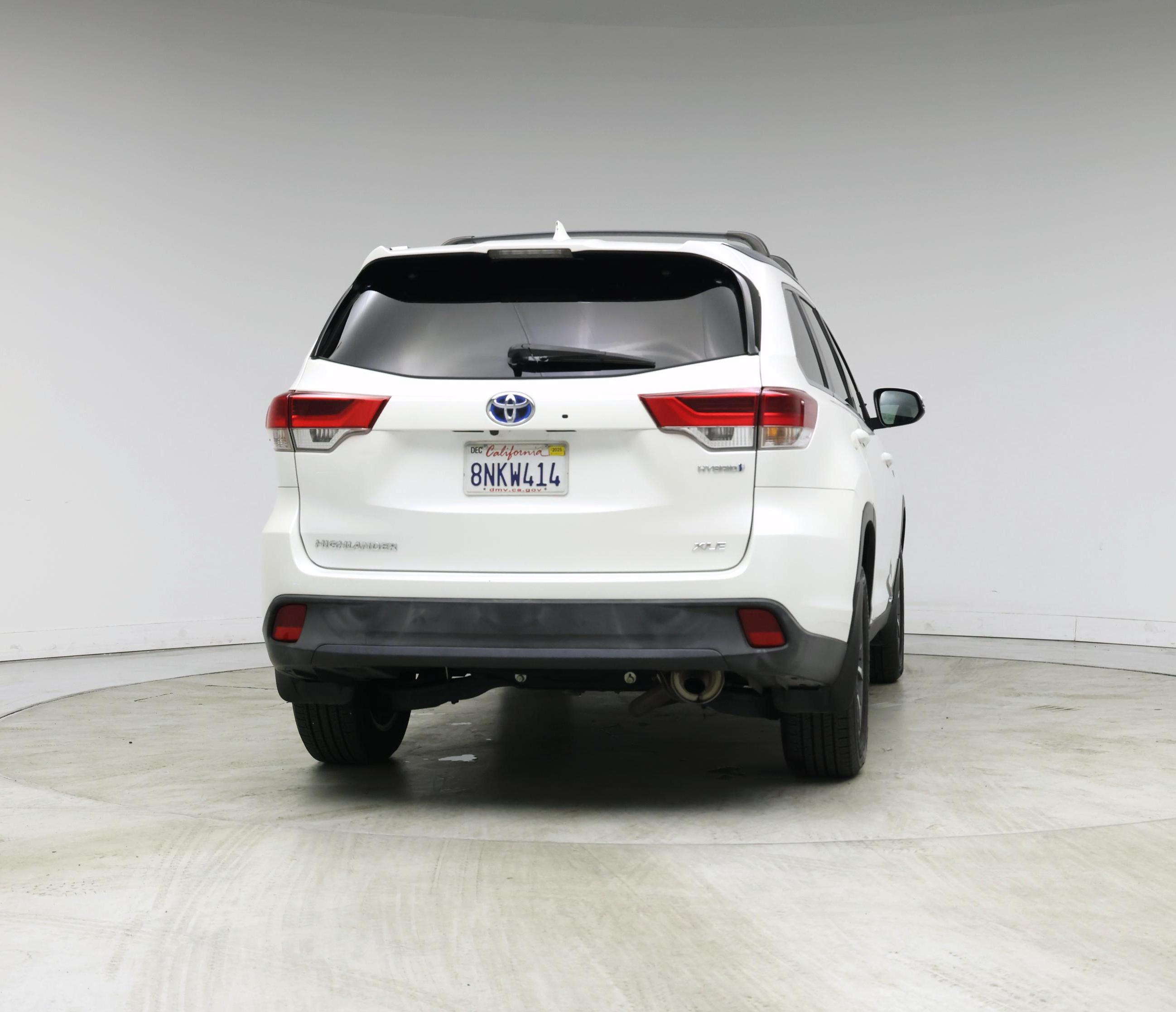 Thumbnail: 2019 Toyota Highlander - 6
