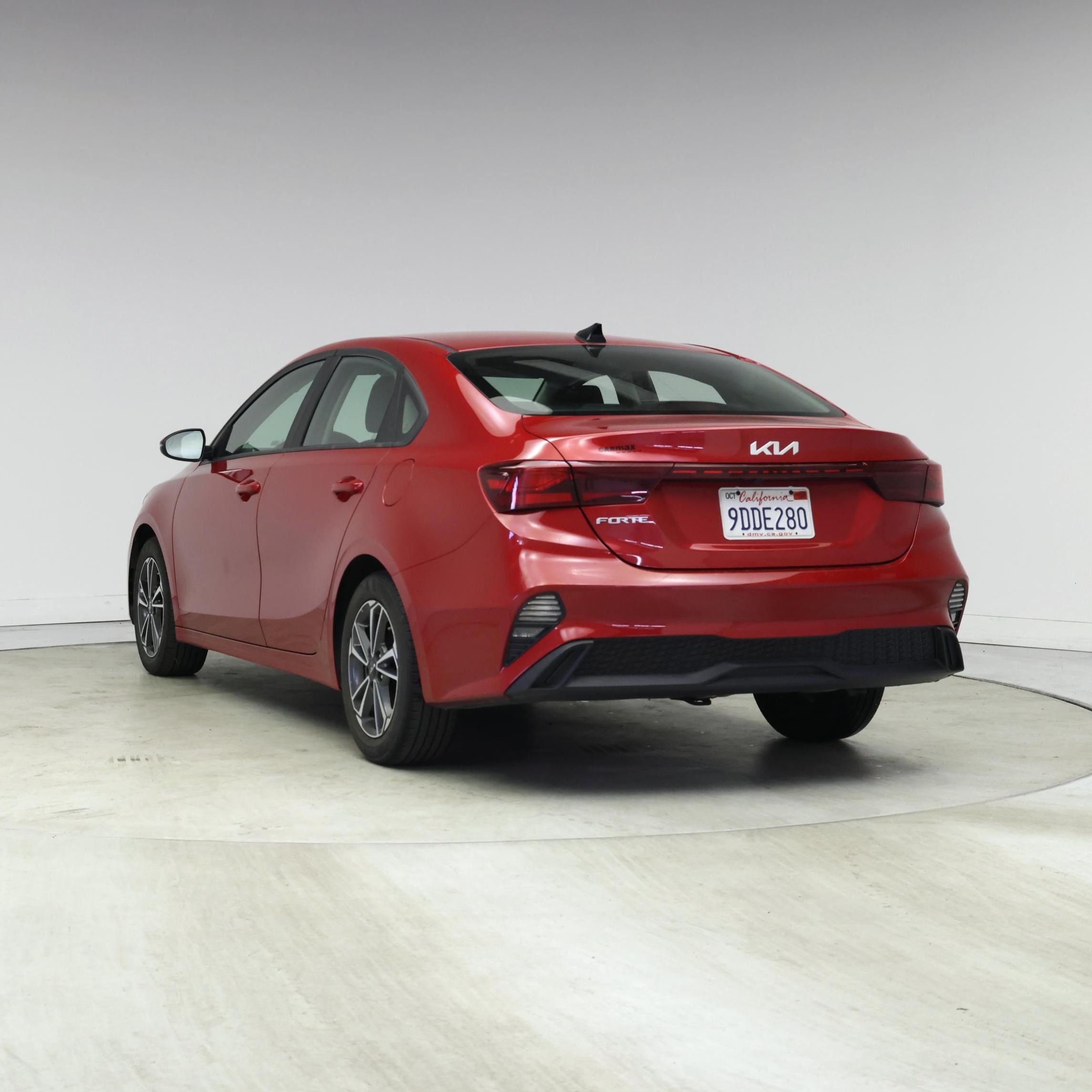 Thumbnail: 2023 Kia Forte - 2