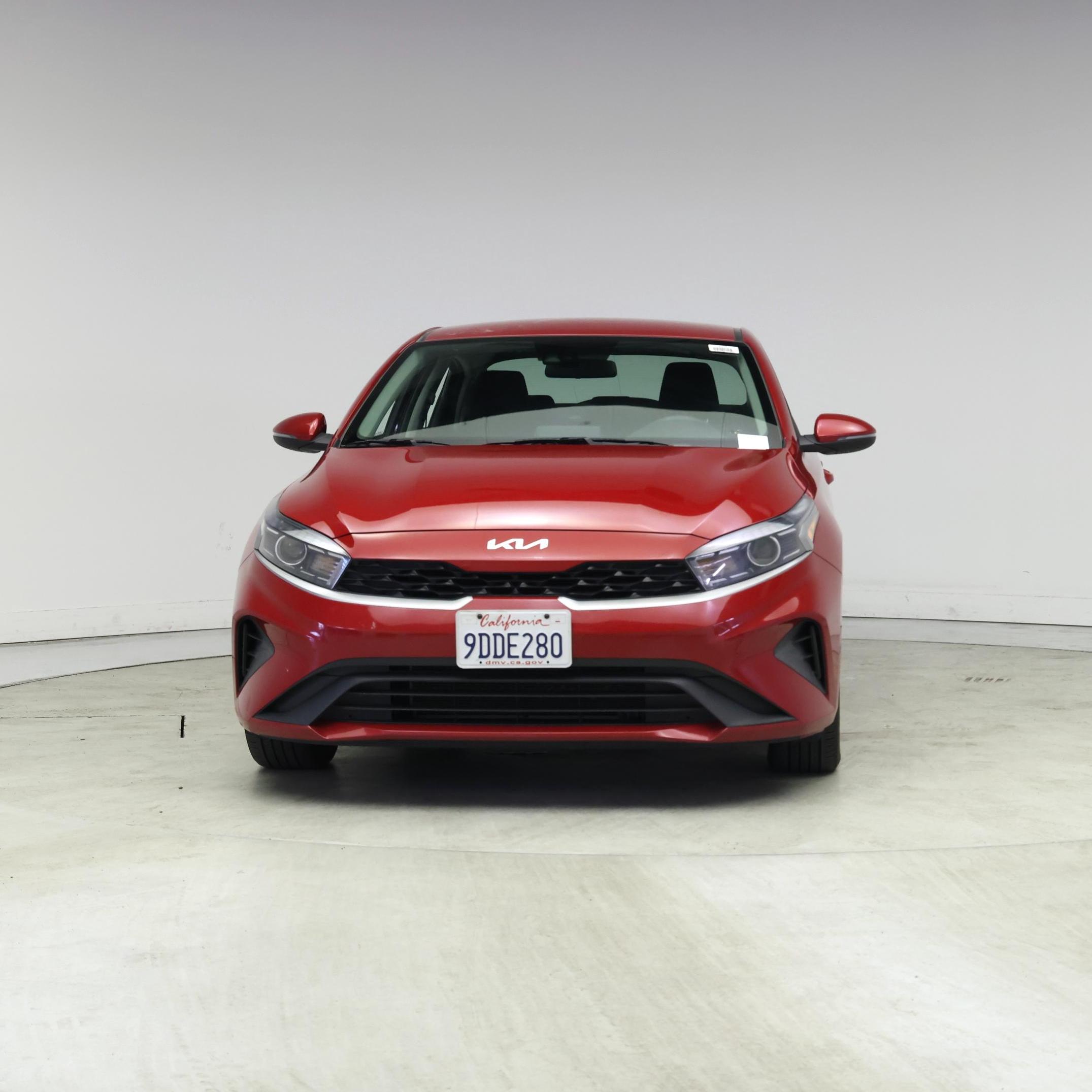 Thumbnail: 2023 Kia Forte - 5
