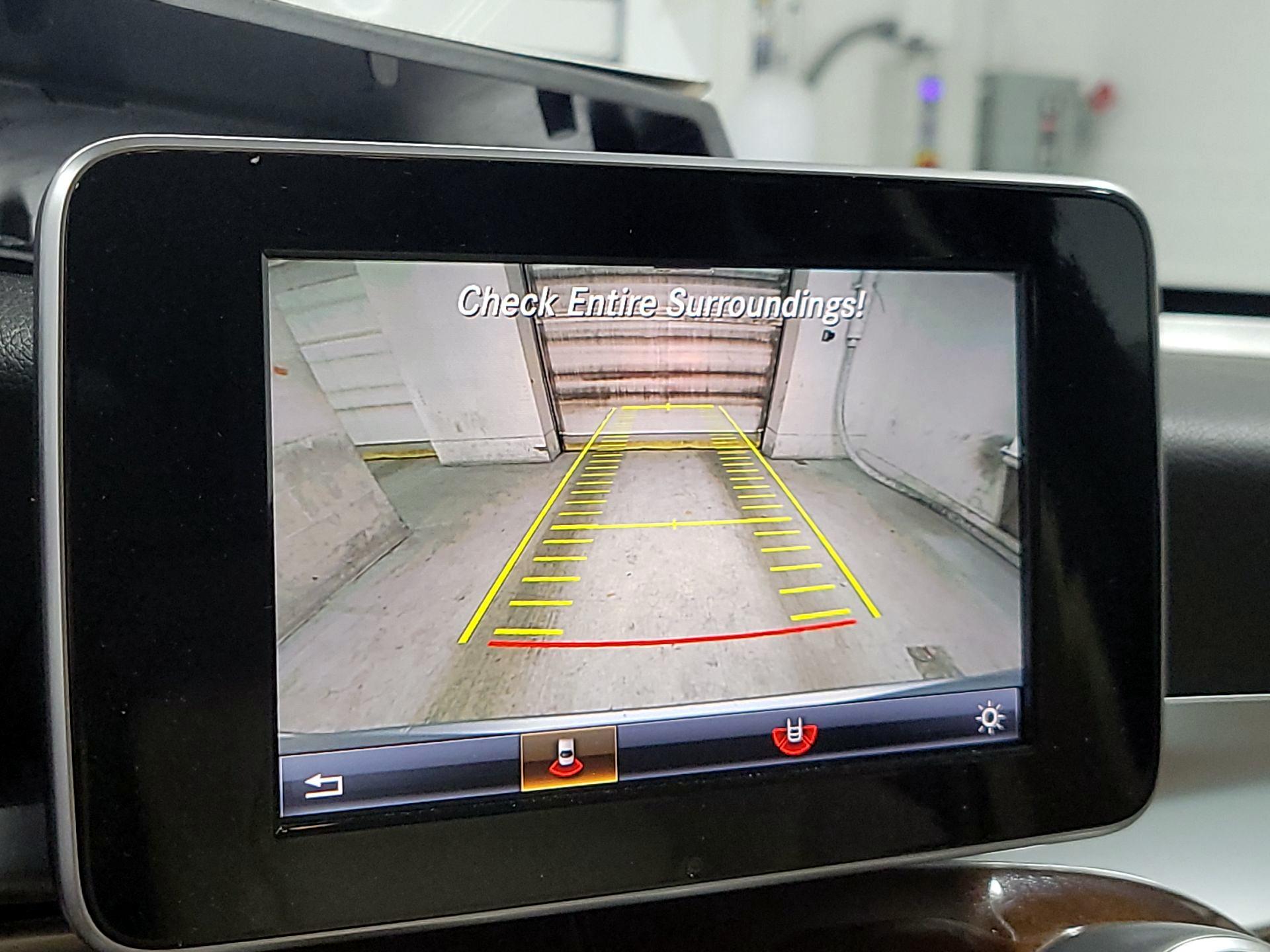 Thumbnail: 2017 Mercedes-Benz GLC - 13