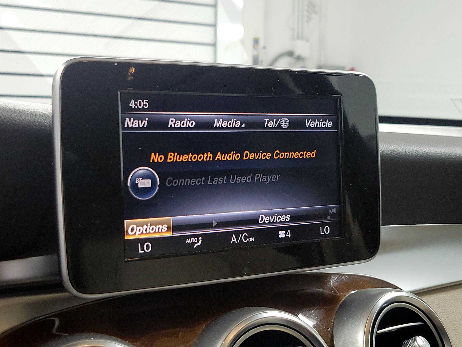 Thumbnail: 2017 Mercedes-Benz GLC - 14