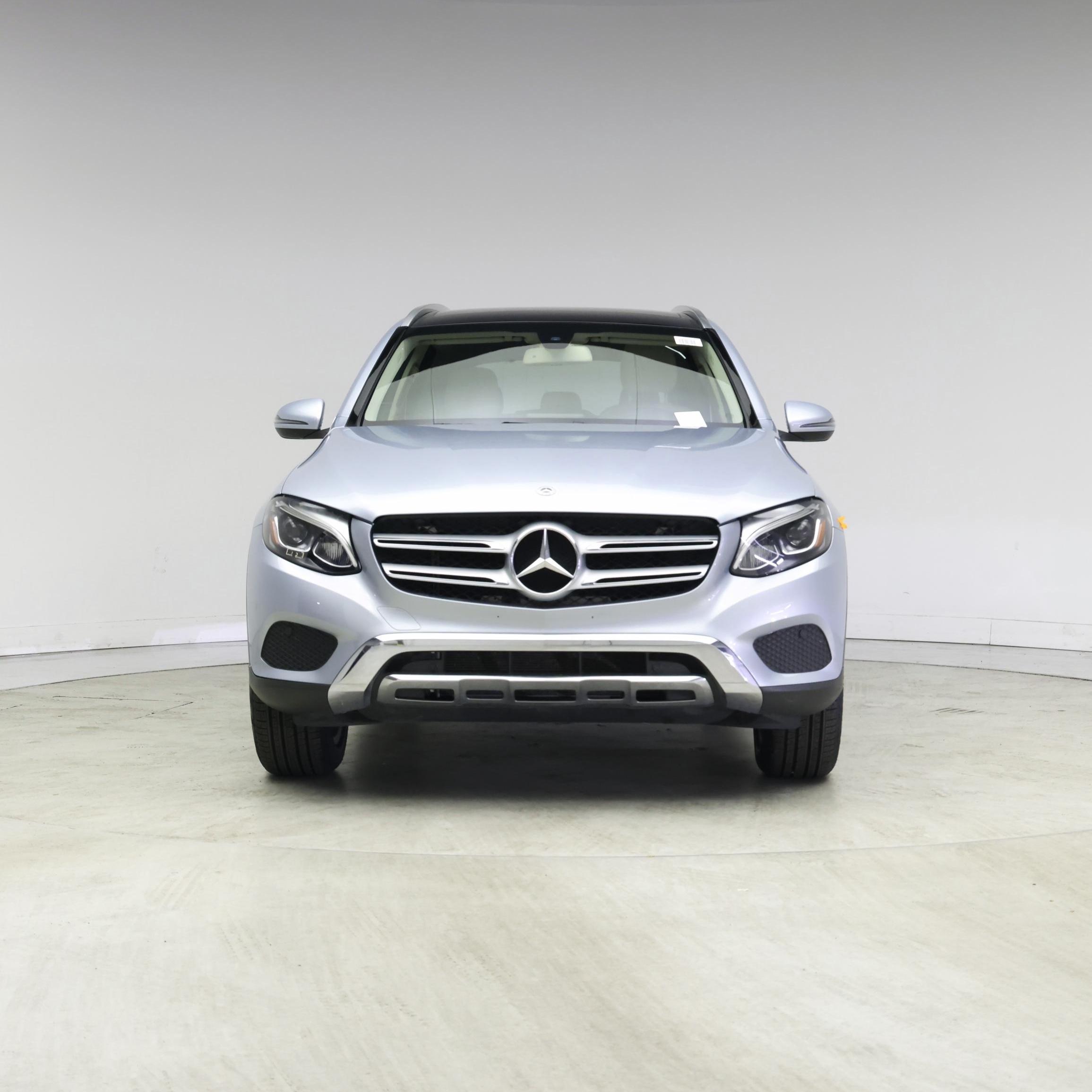 Thumbnail: 2017 Mercedes-Benz GLC - 5