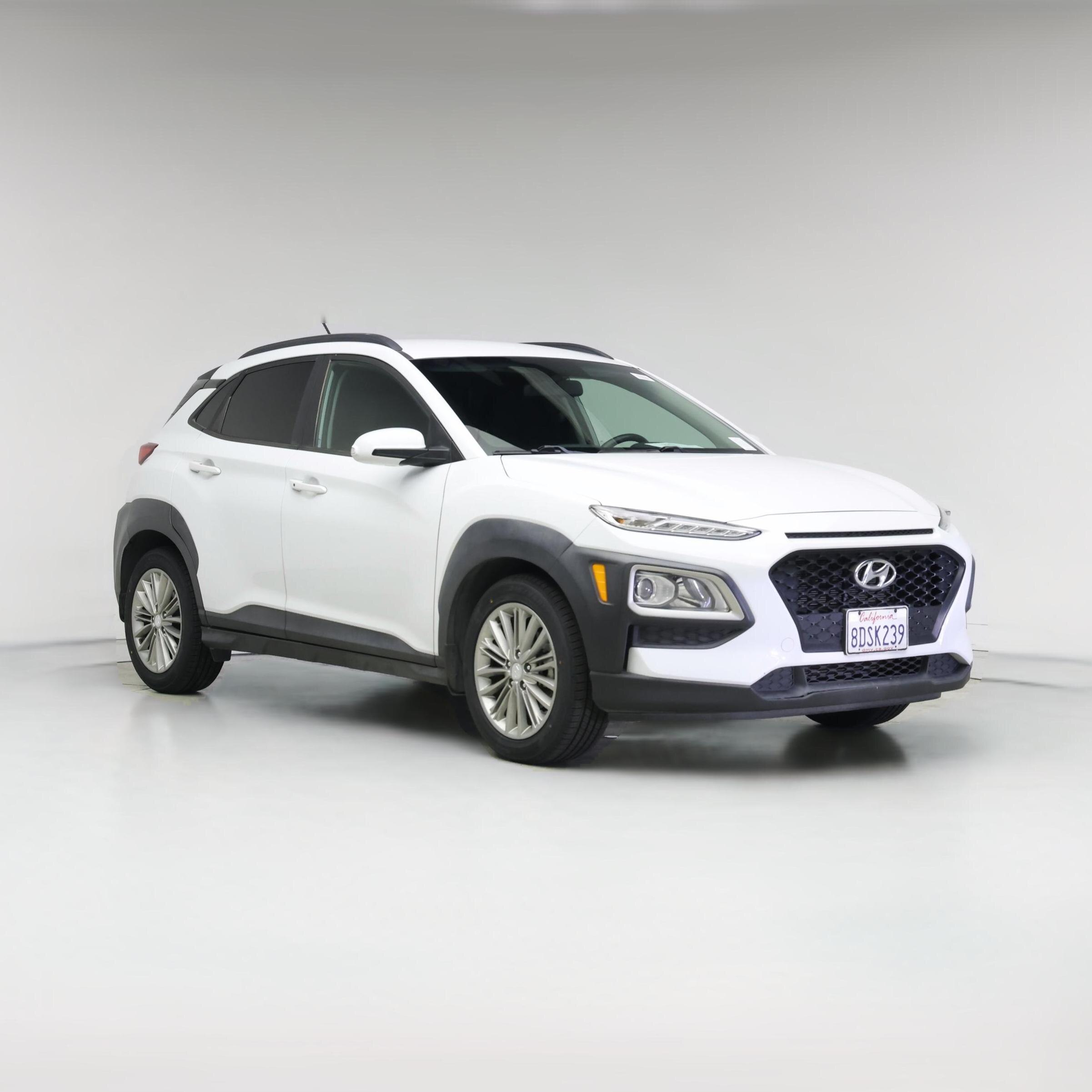 Thumbnail: 2018 Hyundai Kona - 1