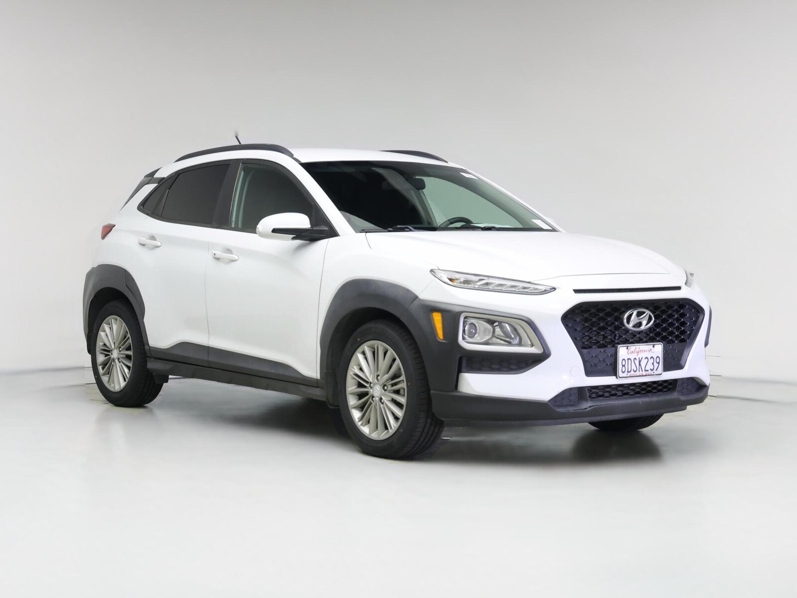 2018 Hyundai Kona SEL