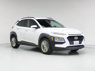 2018 Hyundai Kona SEL