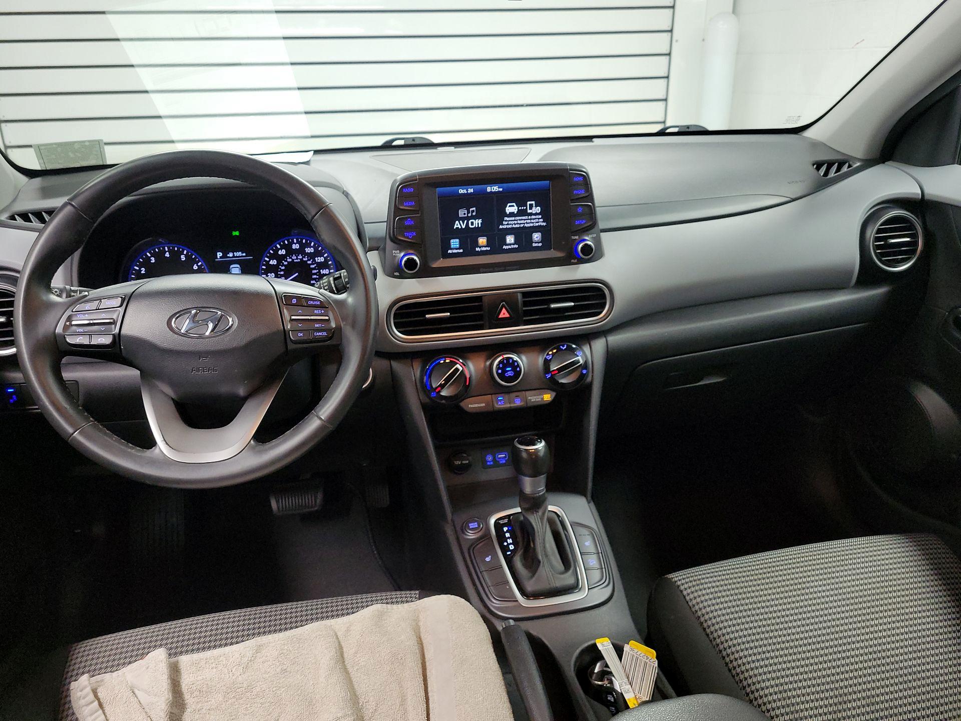 Thumbnail: 2018 Hyundai Kona - 9