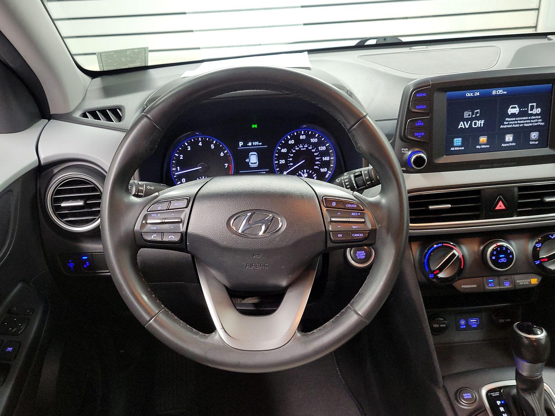 Thumbnail: 2018 Hyundai Kona - 10