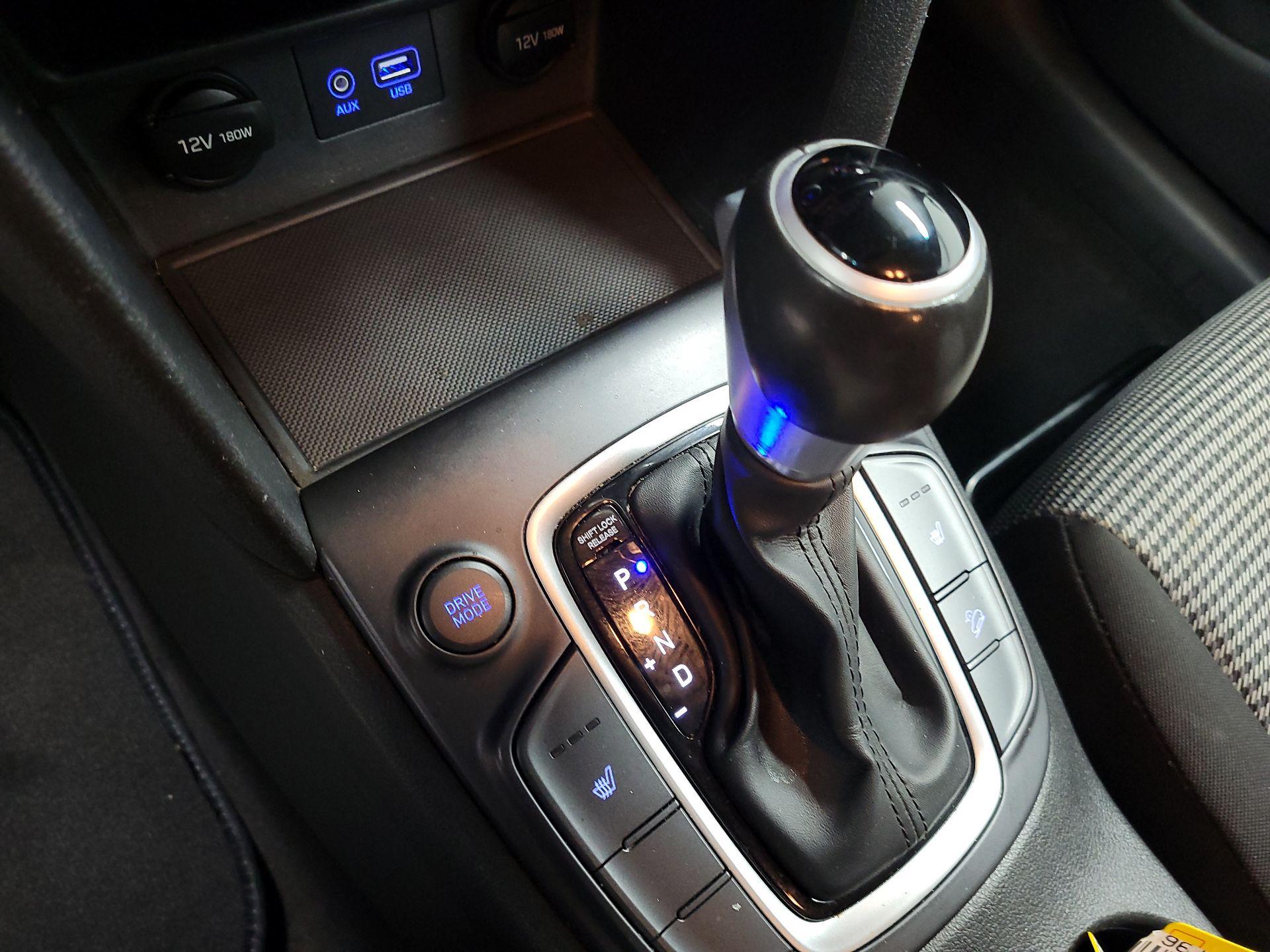 Thumbnail: 2018 Hyundai Kona - 15