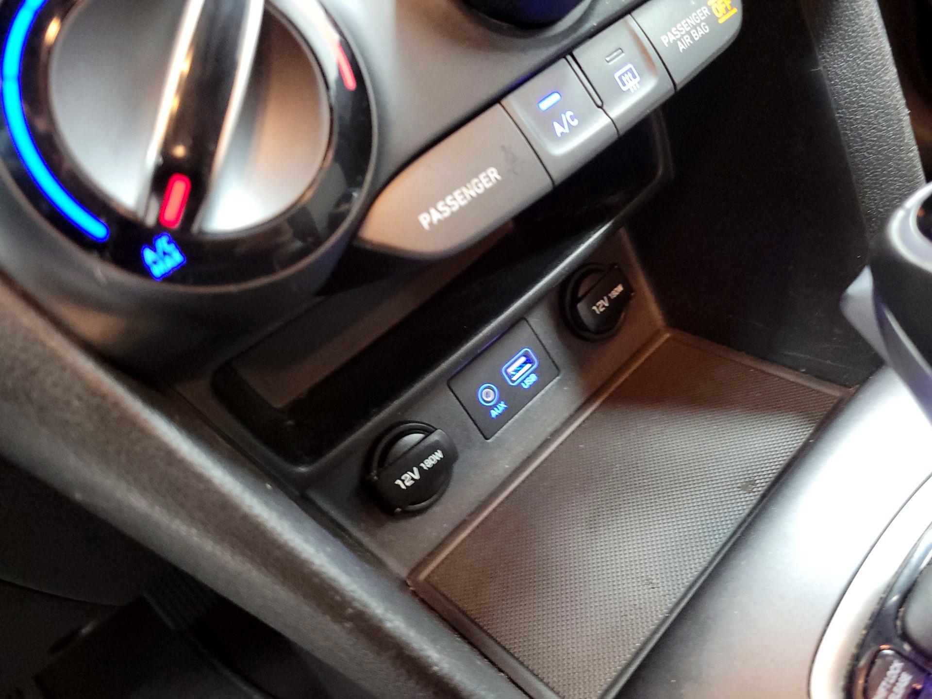 Thumbnail: 2018 Hyundai Kona - 16