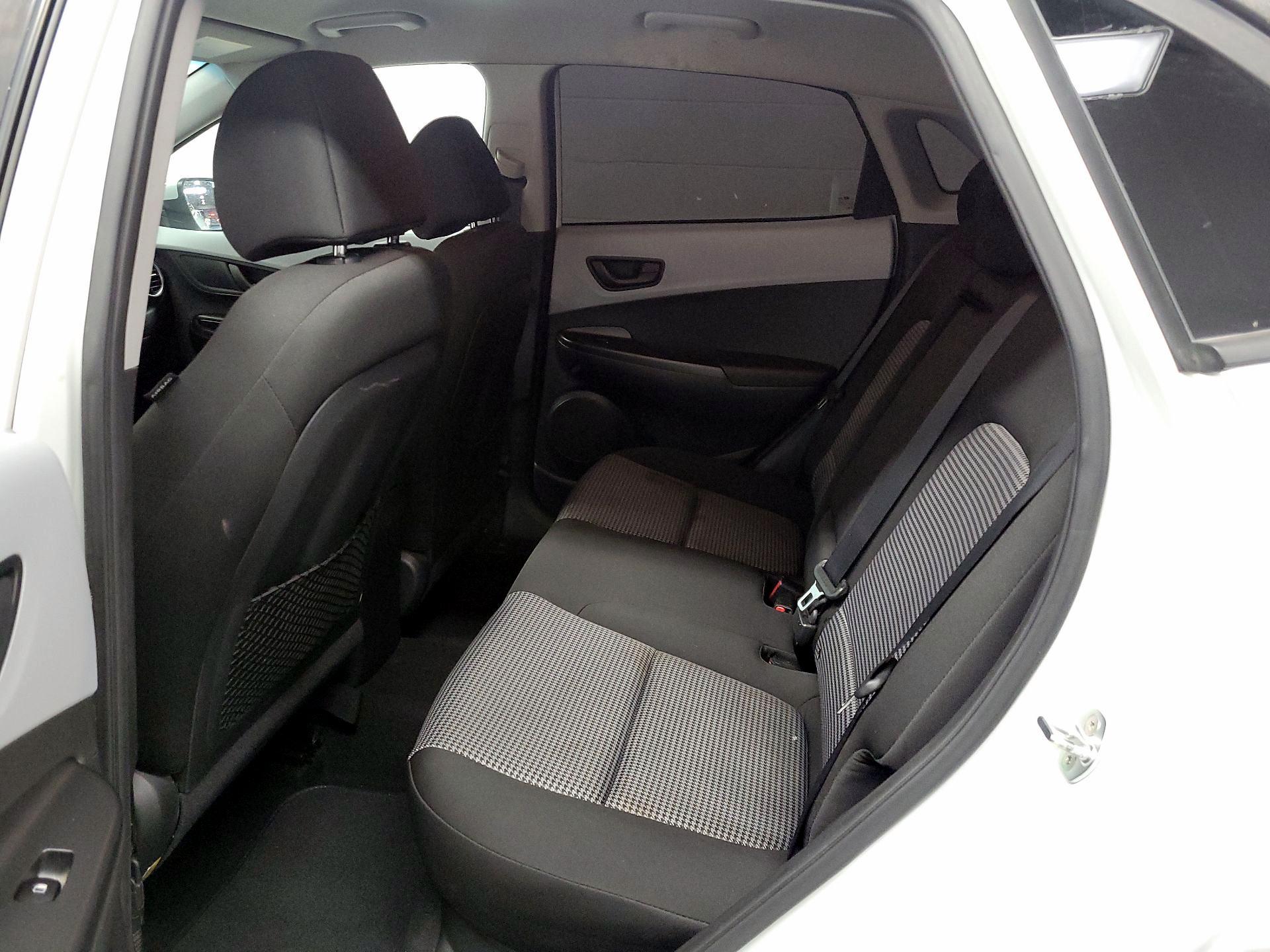 Thumbnail: 2018 Hyundai Kona - 17