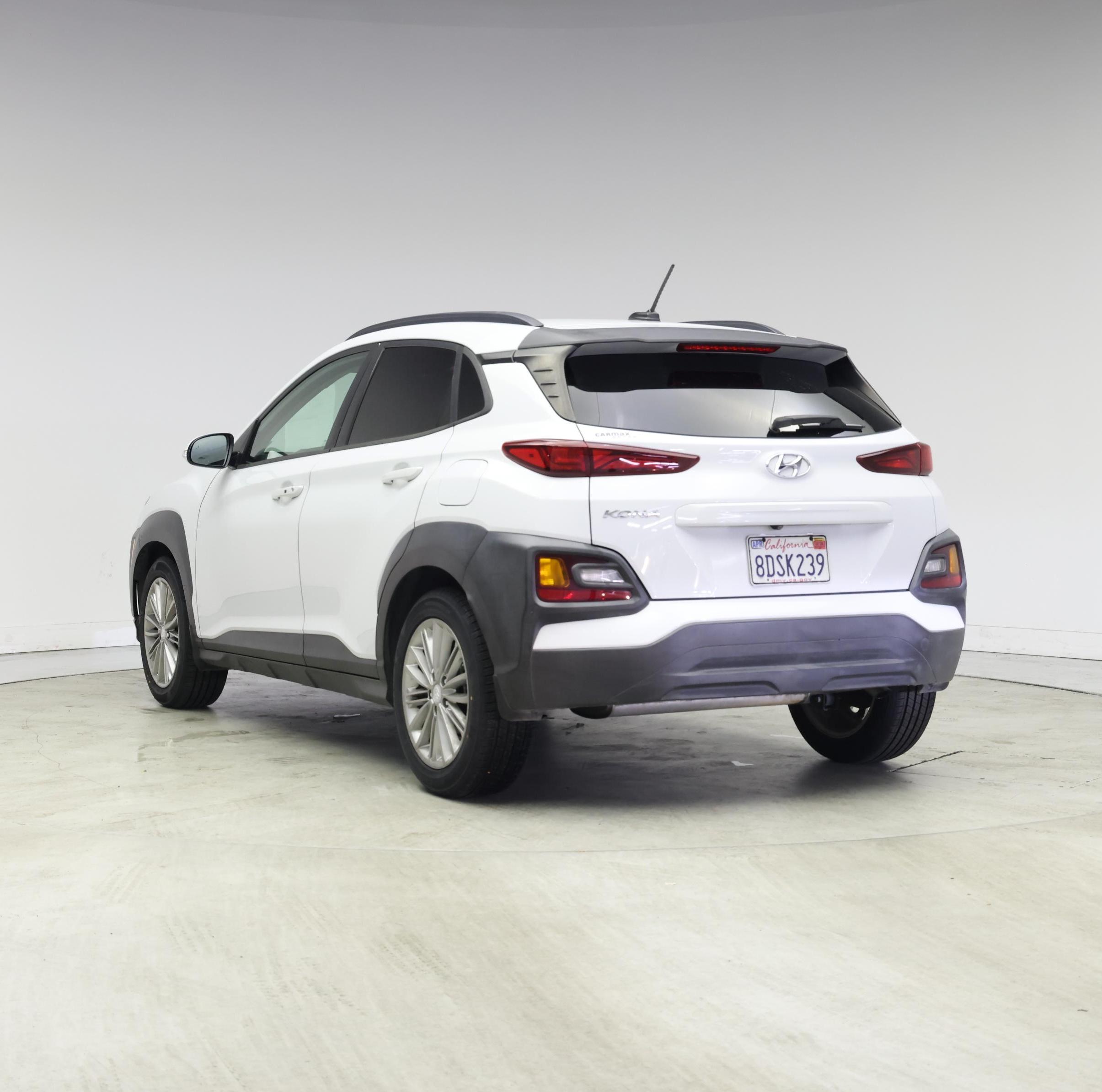 Thumbnail: 2018 Hyundai Kona - 2