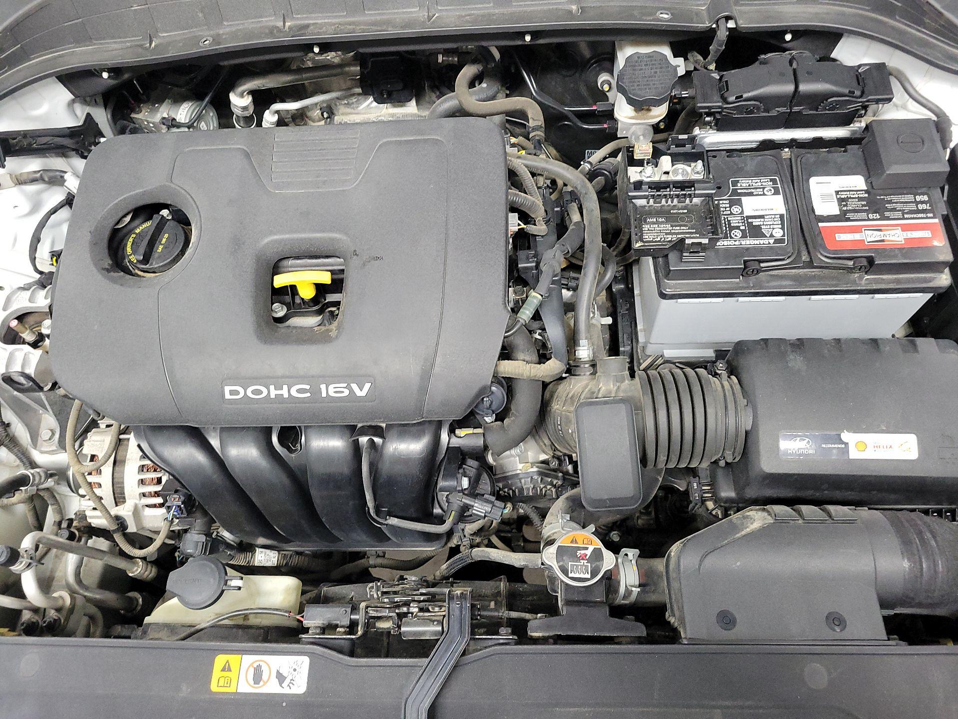 Thumbnail: 2018 Hyundai Kona - 19