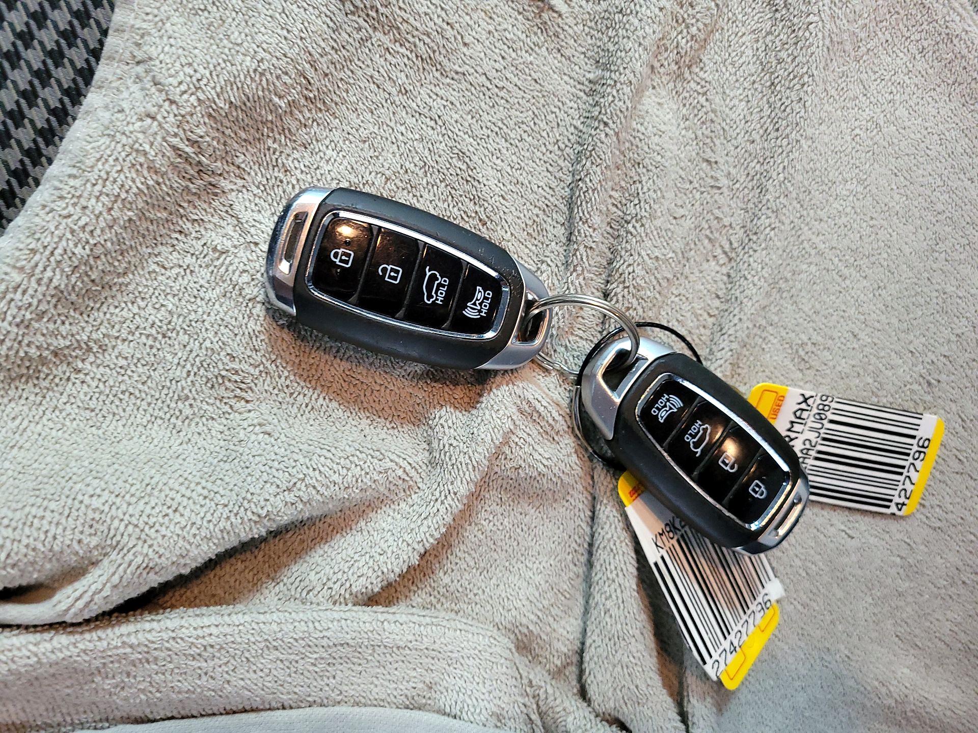 Thumbnail: 2018 Hyundai Kona - 20