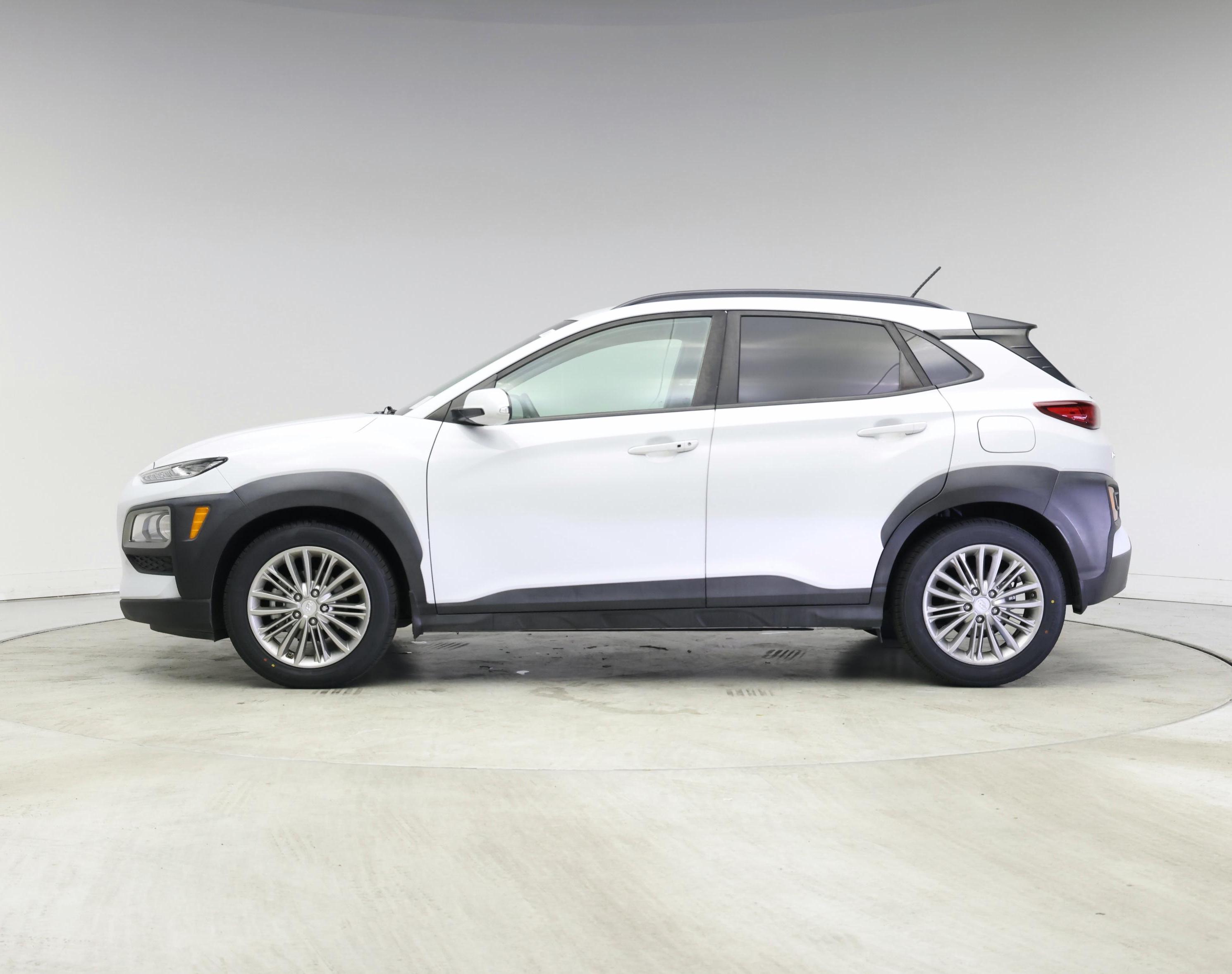 Thumbnail: 2018 Hyundai Kona - 3