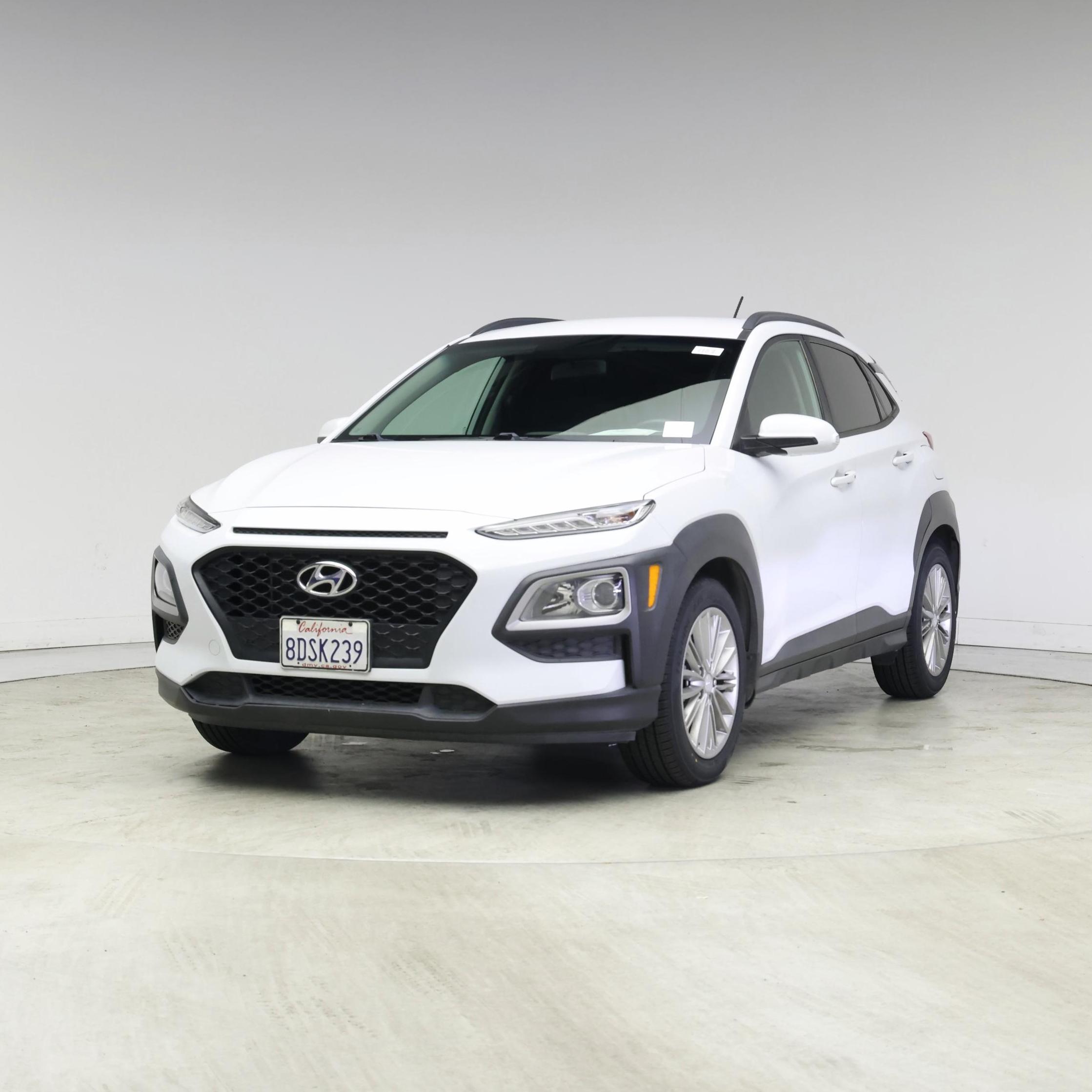Thumbnail: 2018 Hyundai Kona - 4