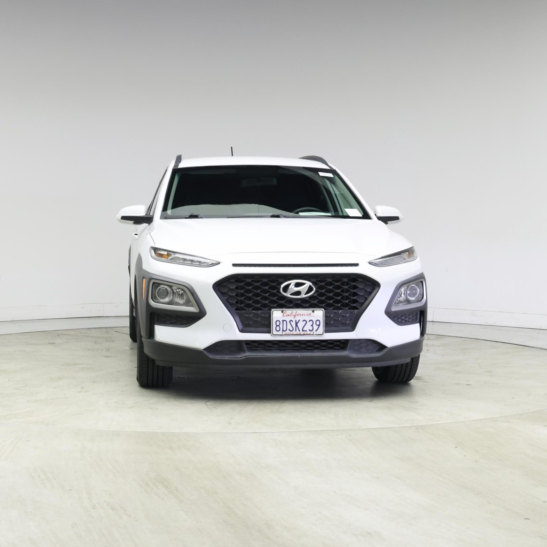 Thumbnail: 2018 Hyundai Kona - 5