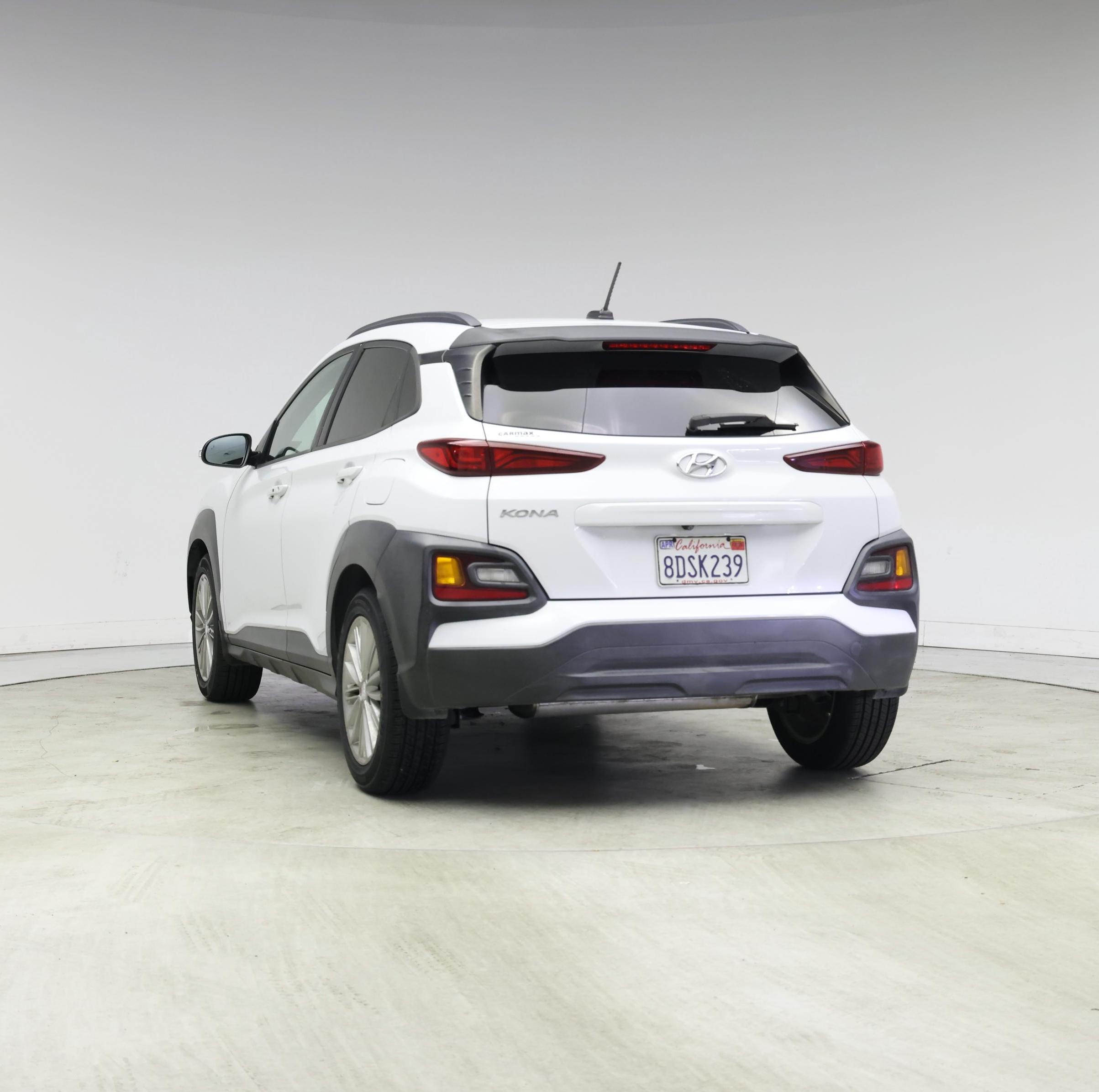 Thumbnail: 2018 Hyundai Kona - 6