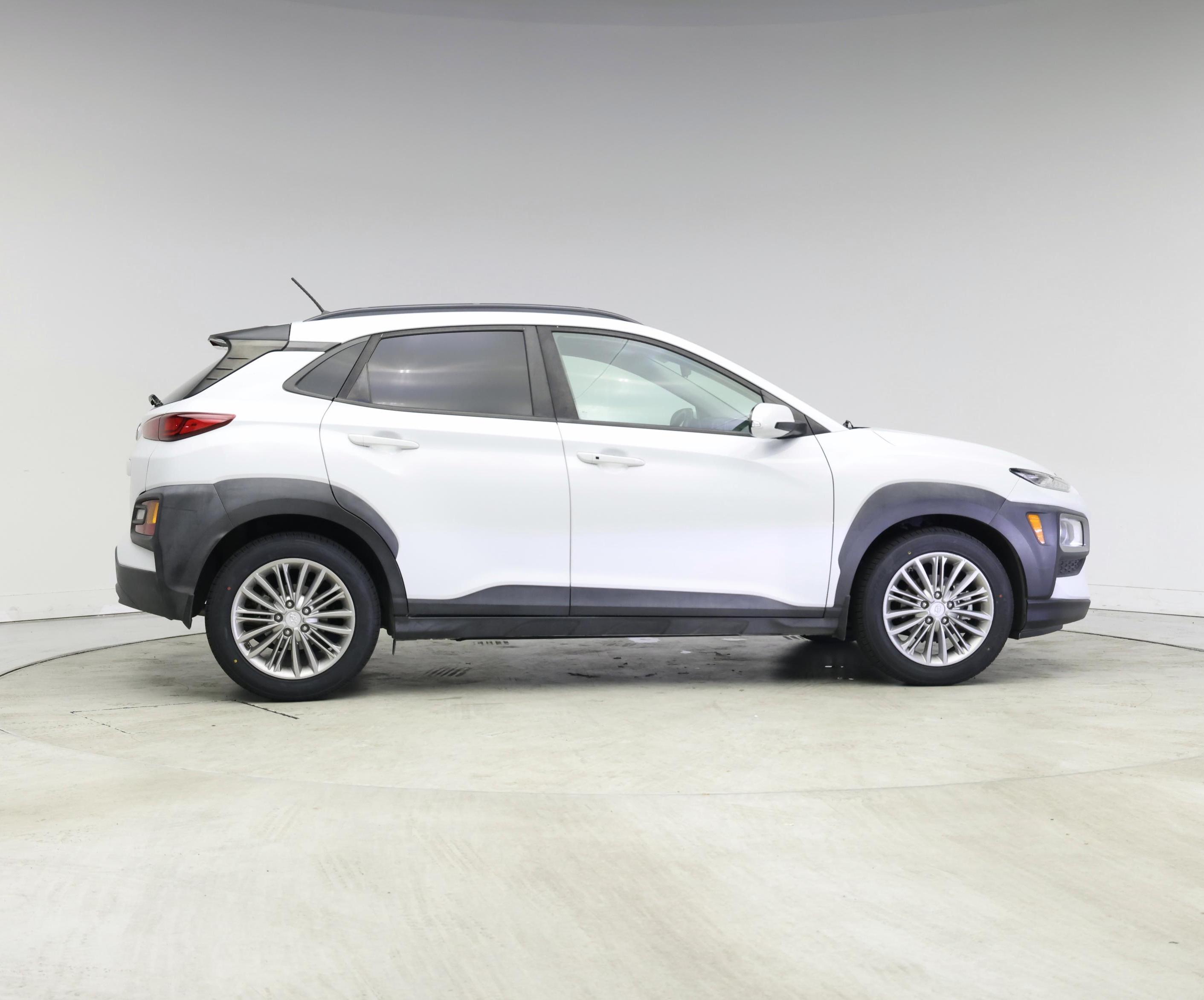 Thumbnail: 2018 Hyundai Kona - 7