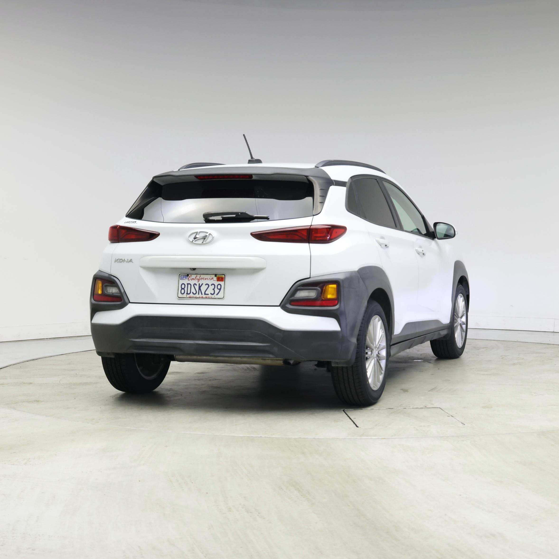 Thumbnail: 2018 Hyundai Kona - 8