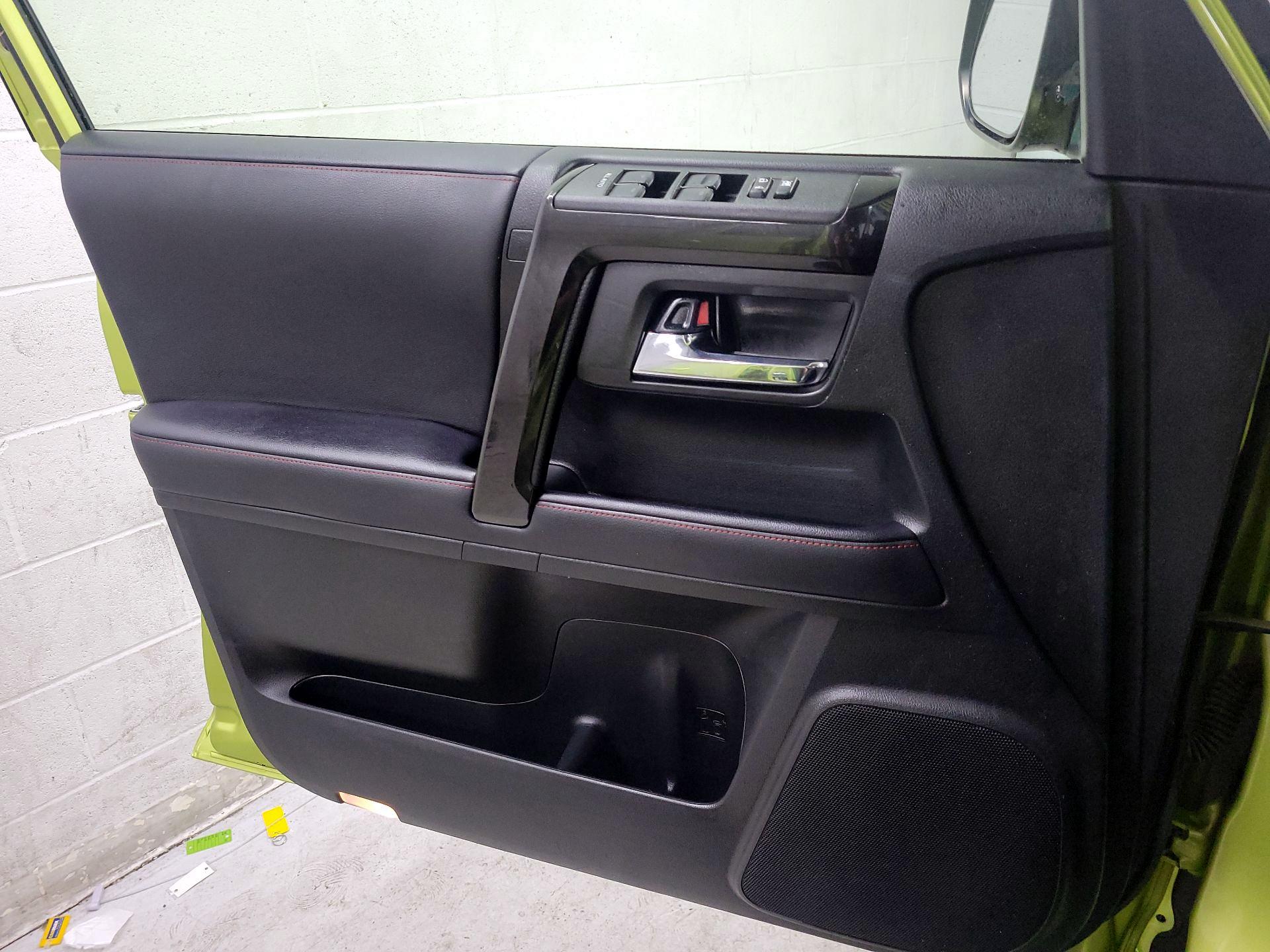 Thumbnail: 2022 Toyota 4Runner - 12