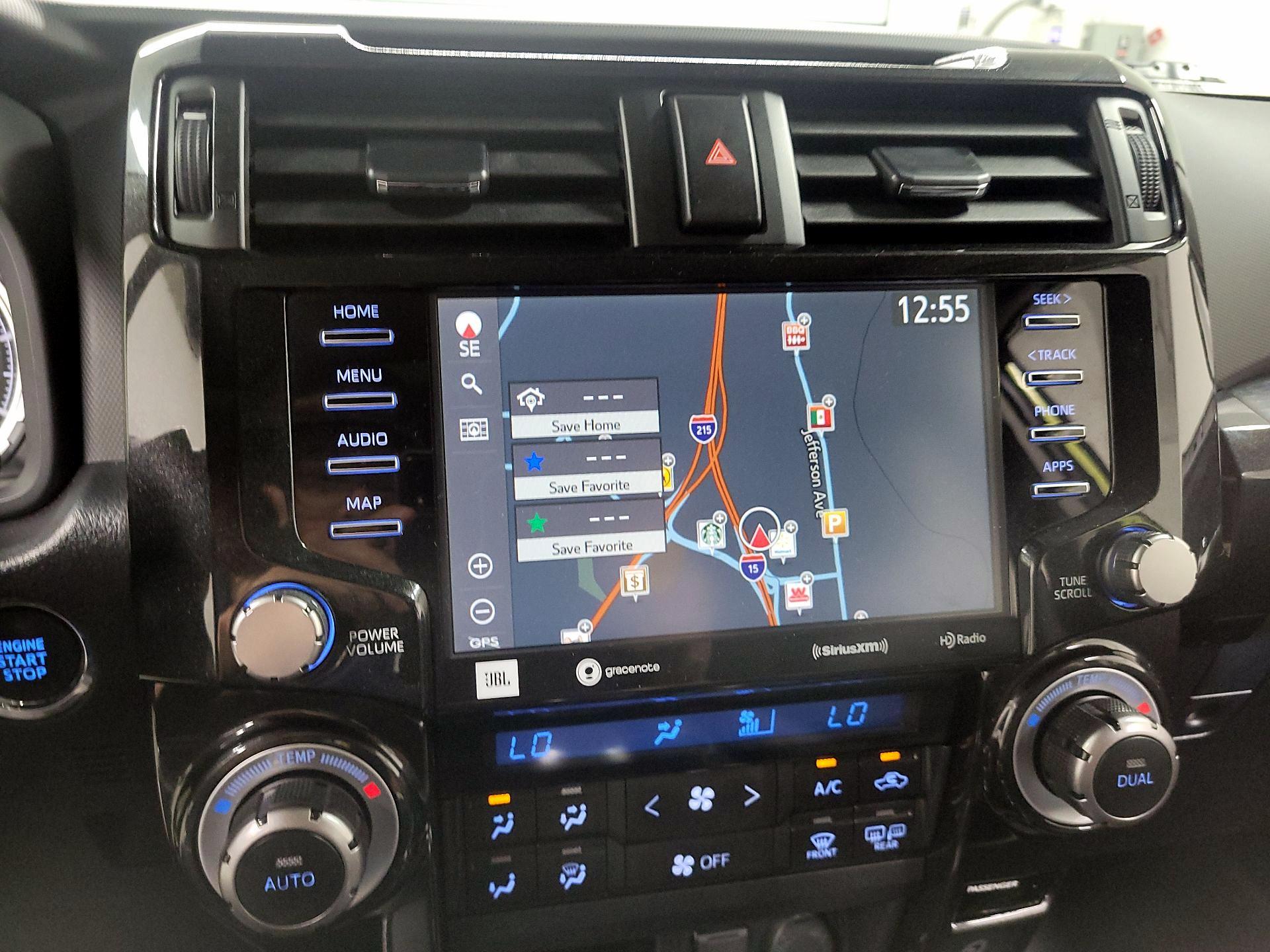 Thumbnail: 2022 Toyota 4Runner - 14