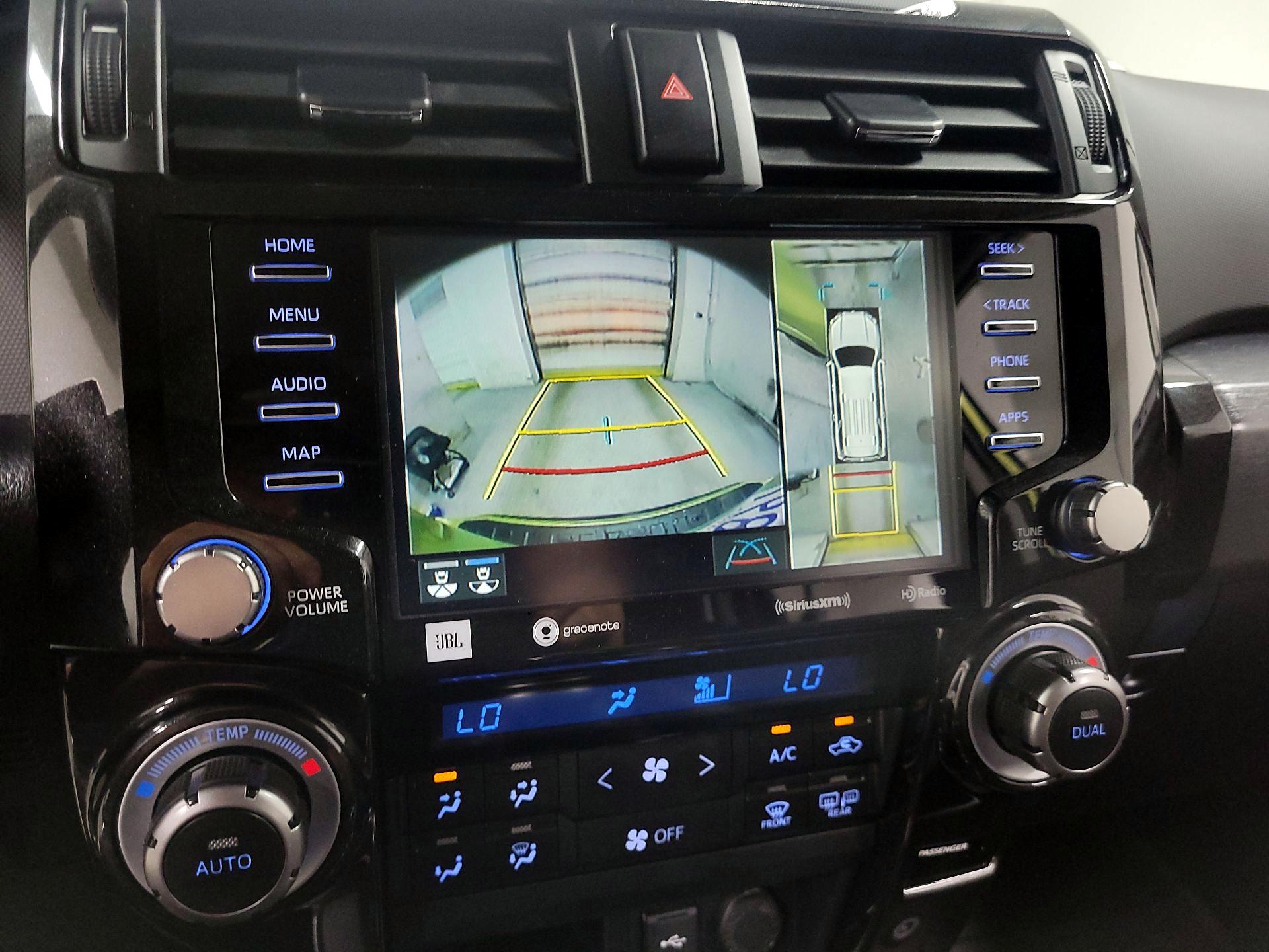 Thumbnail: 2022 Toyota 4Runner - 15