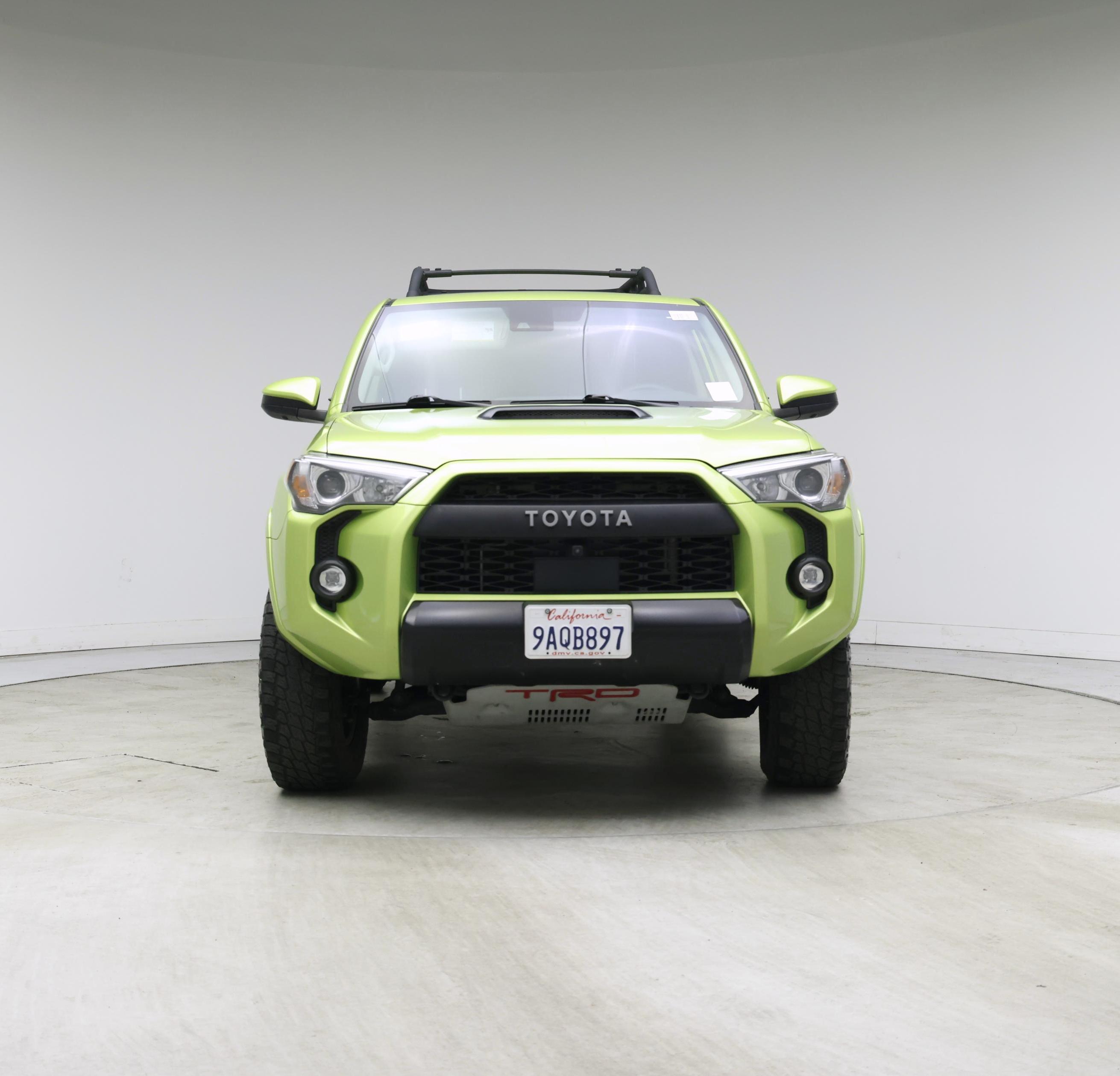 Thumbnail: 2022 Toyota 4Runner - 5