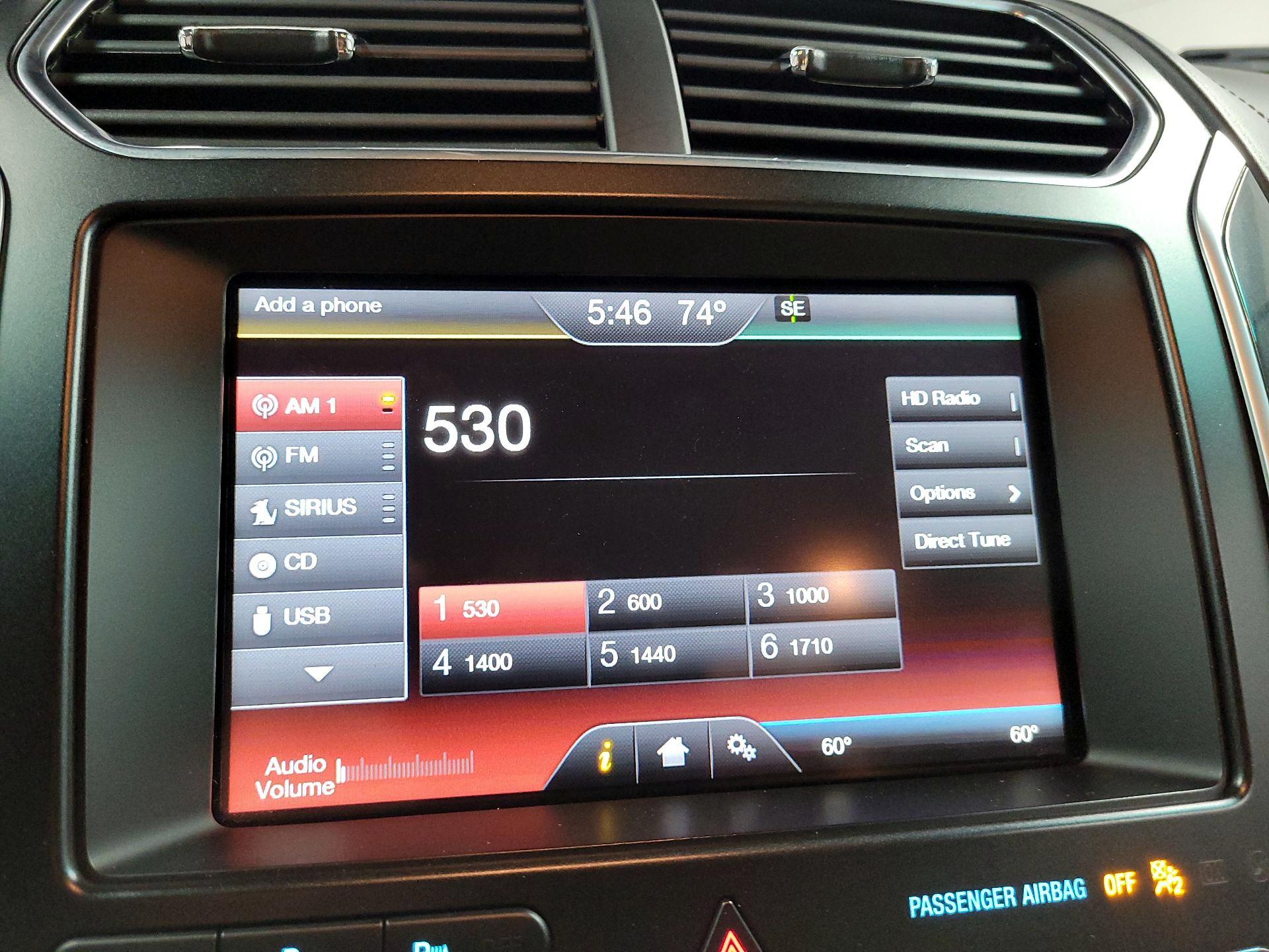 Thumbnail: 2016 Ford Explorer - 16