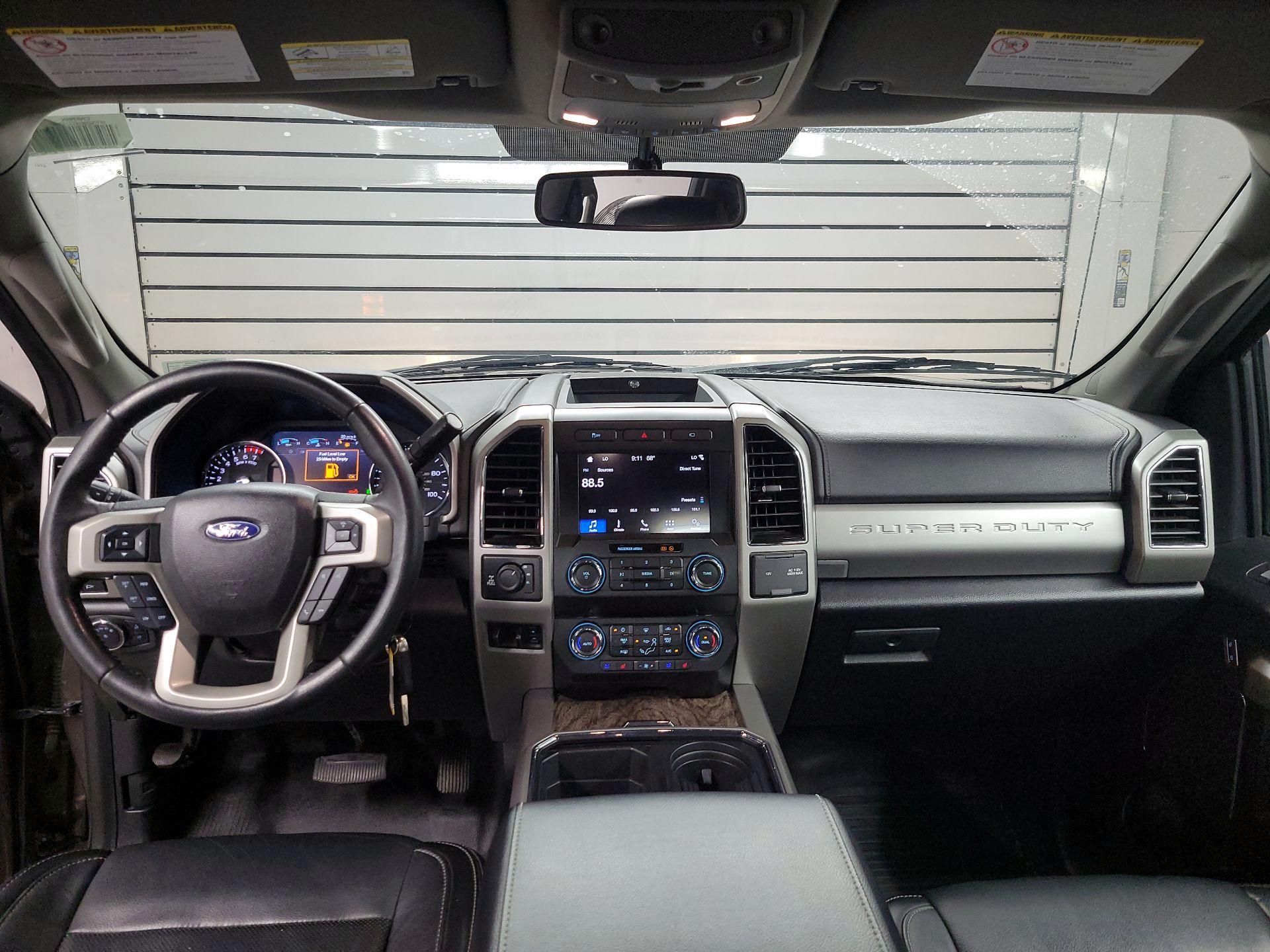 Thumbnail: 2019 Ford F-250 - 9