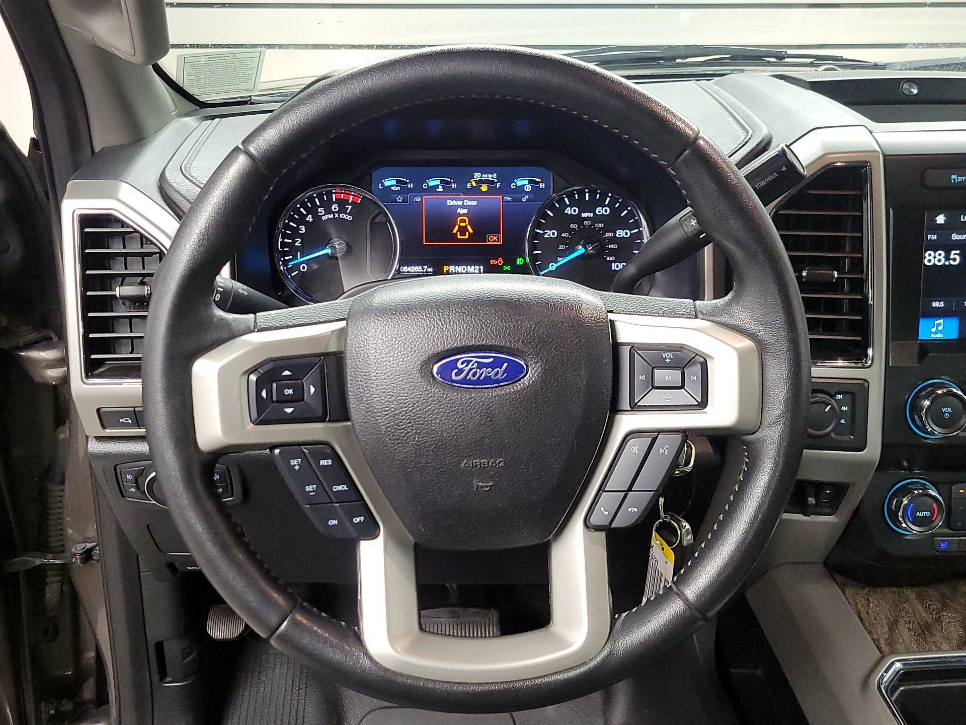 Thumbnail: 2019 Ford F-250 - 10