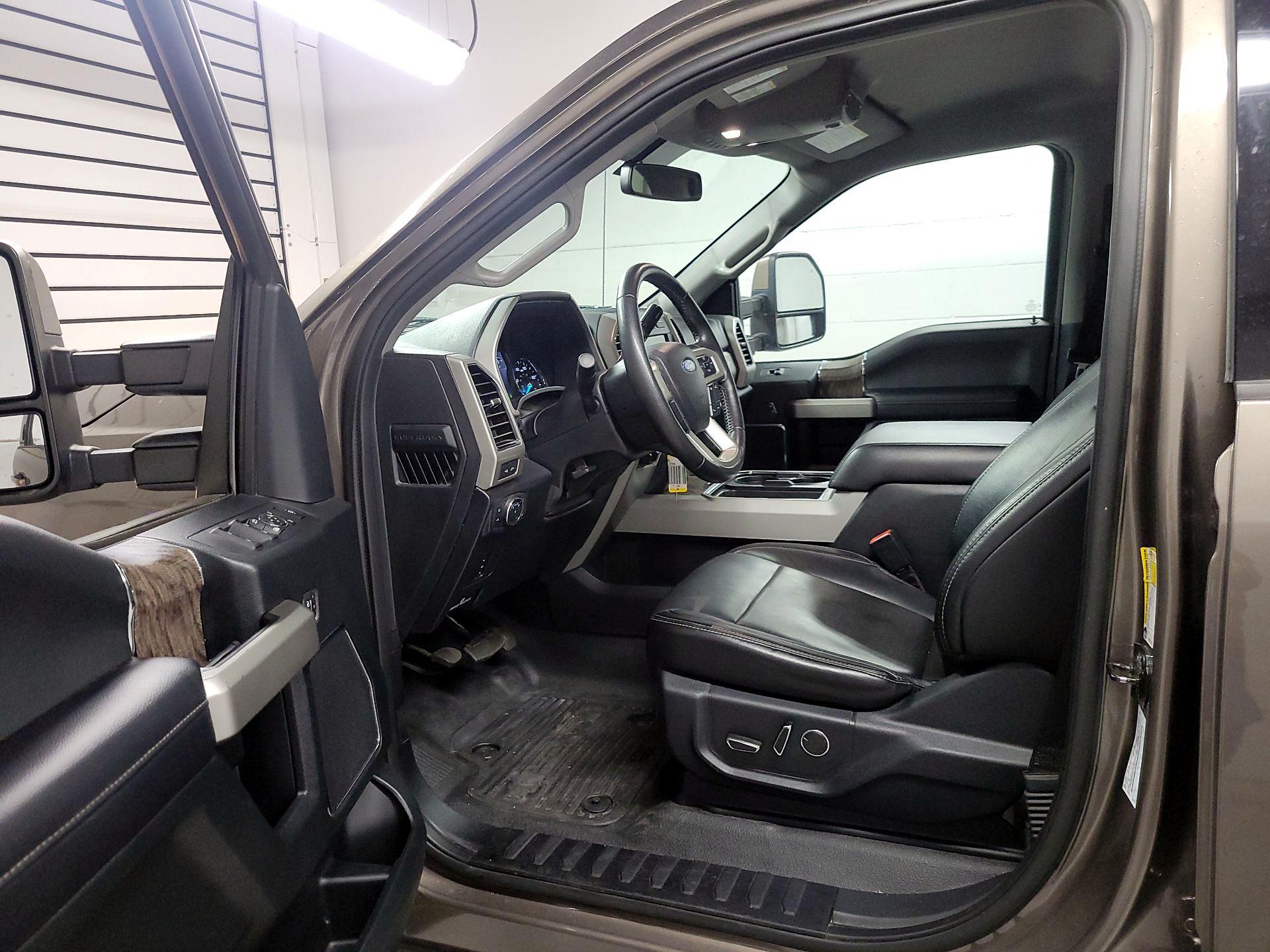 Thumbnail: 2019 Ford F-250 - 11