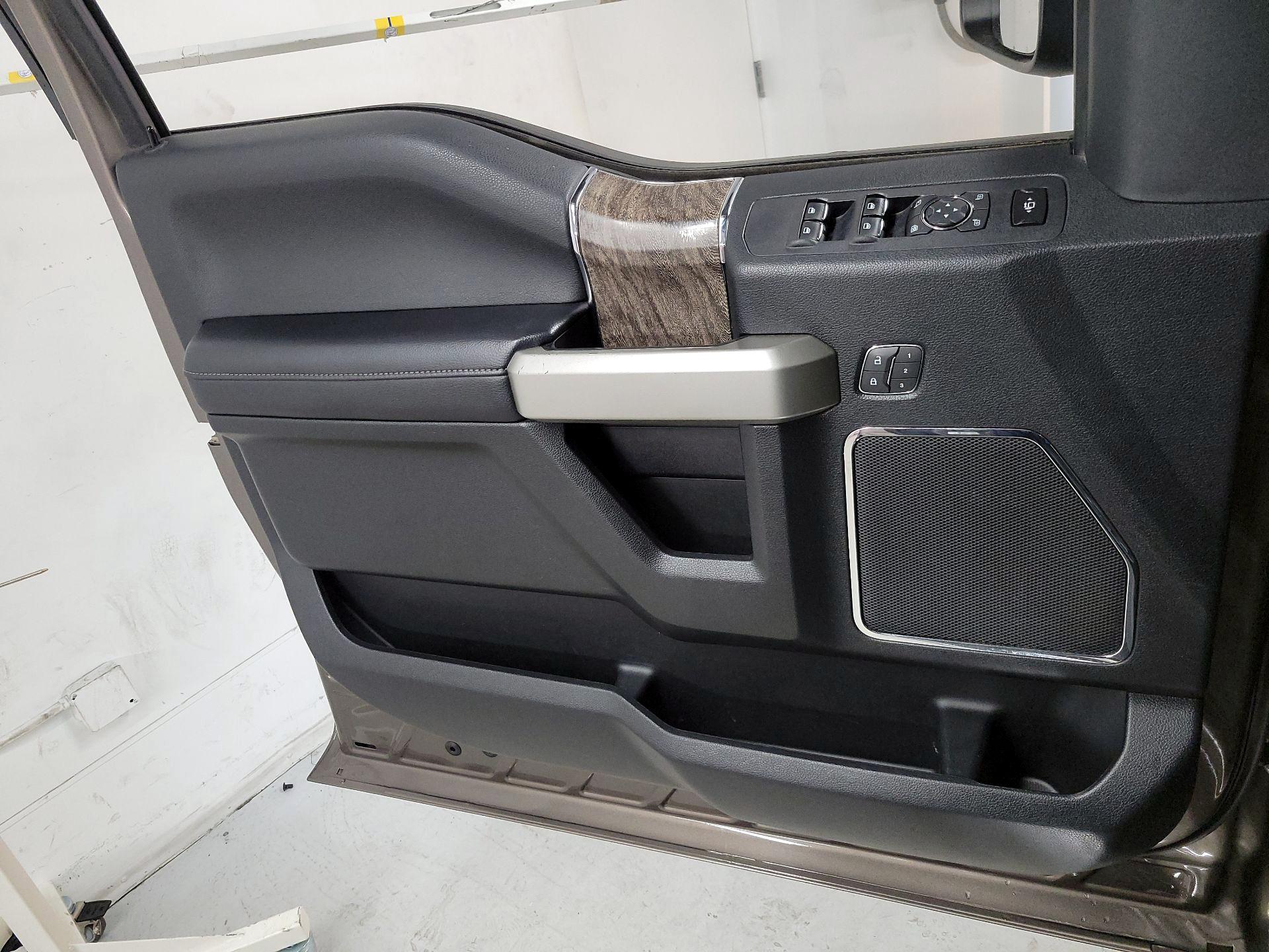 Thumbnail: 2019 Ford F-250 - 12