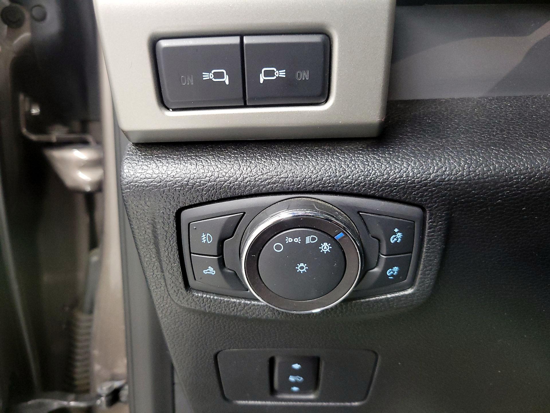 Thumbnail: 2019 Ford F-250 - 13