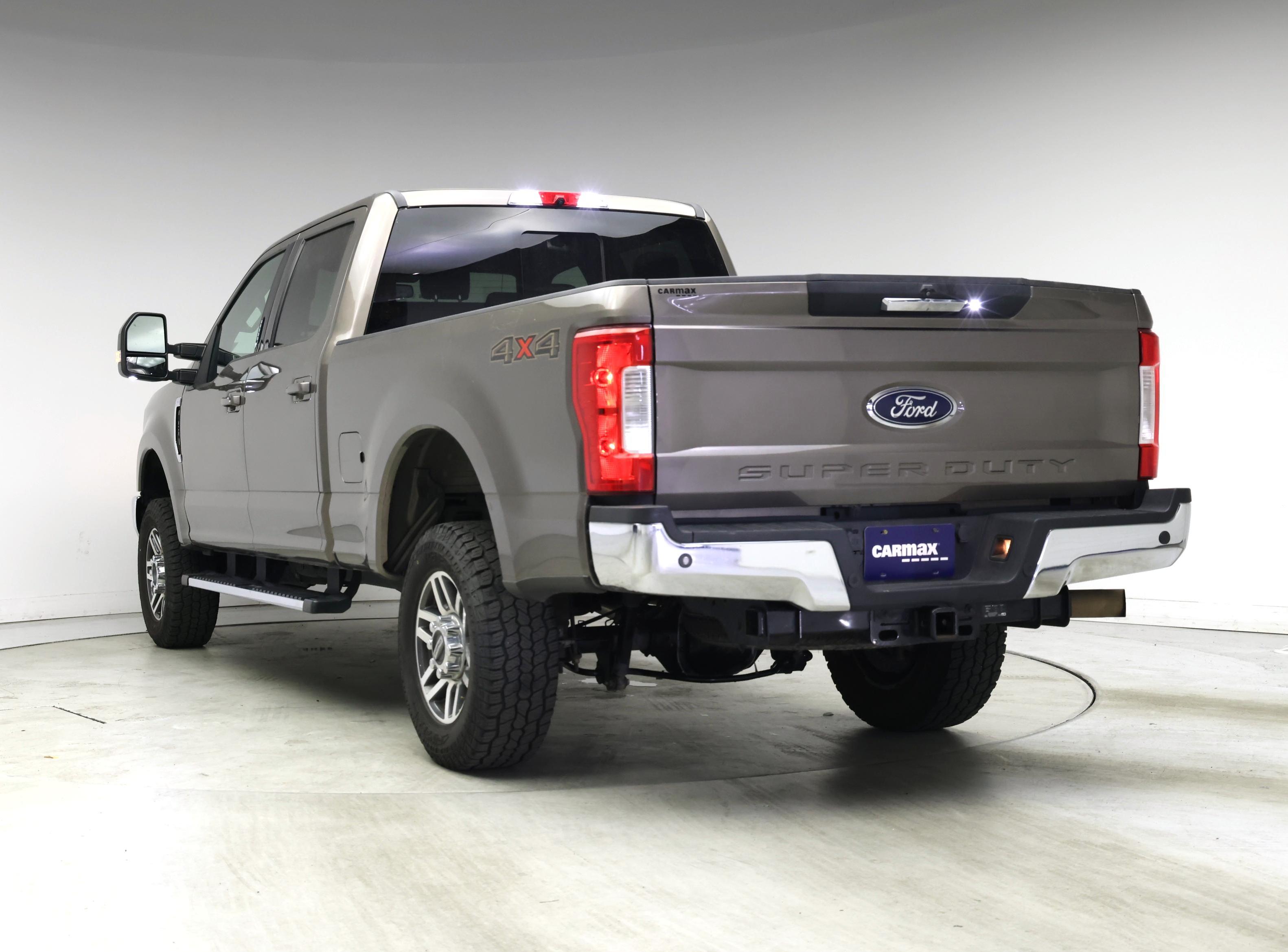 Thumbnail: 2019 Ford F-250 - 2