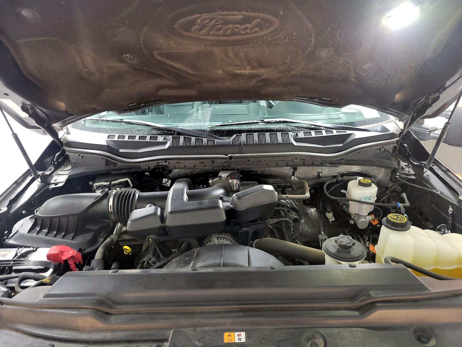 Thumbnail: 2019 Ford F-250 - 20