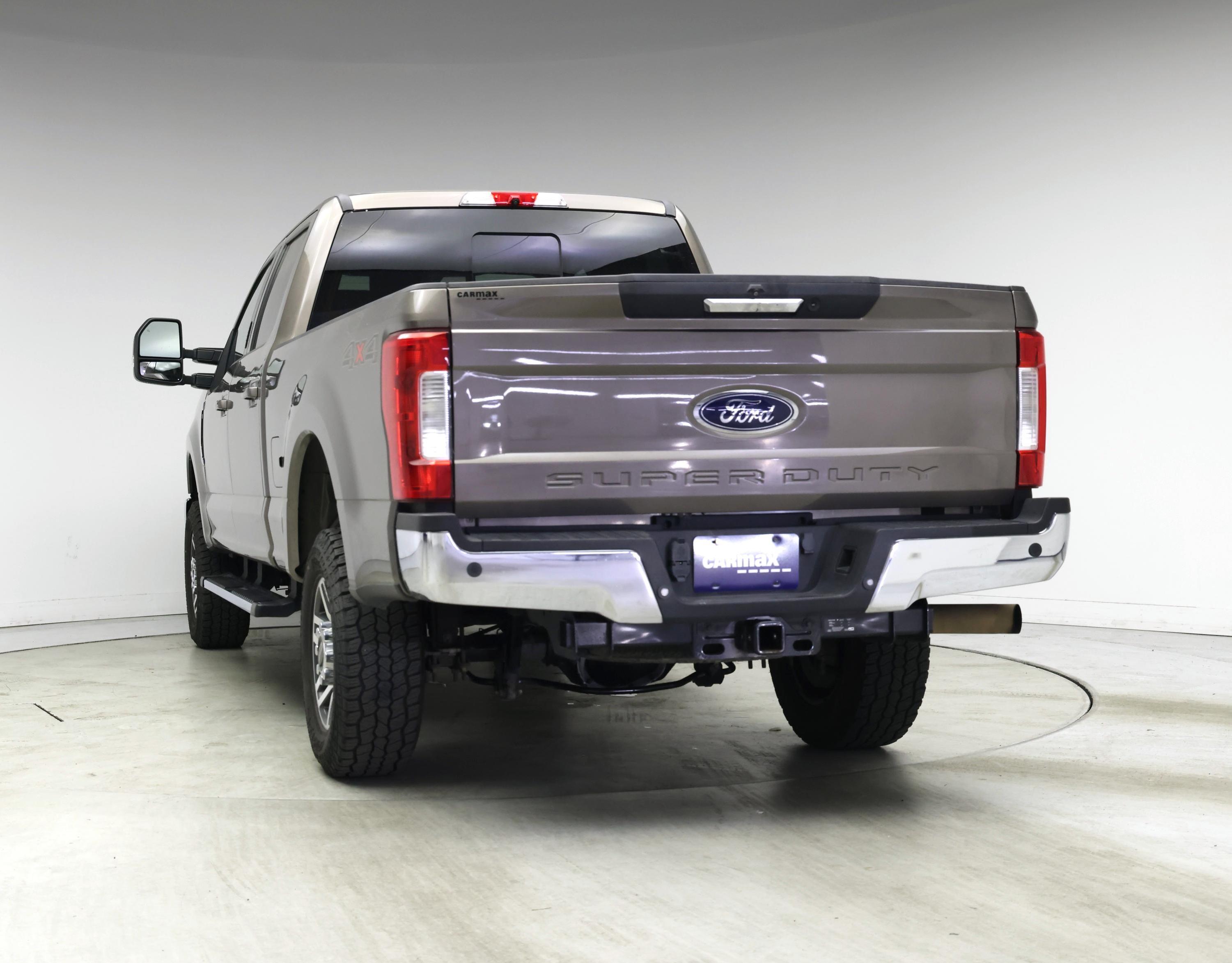 Thumbnail: 2019 Ford F-250 - 6