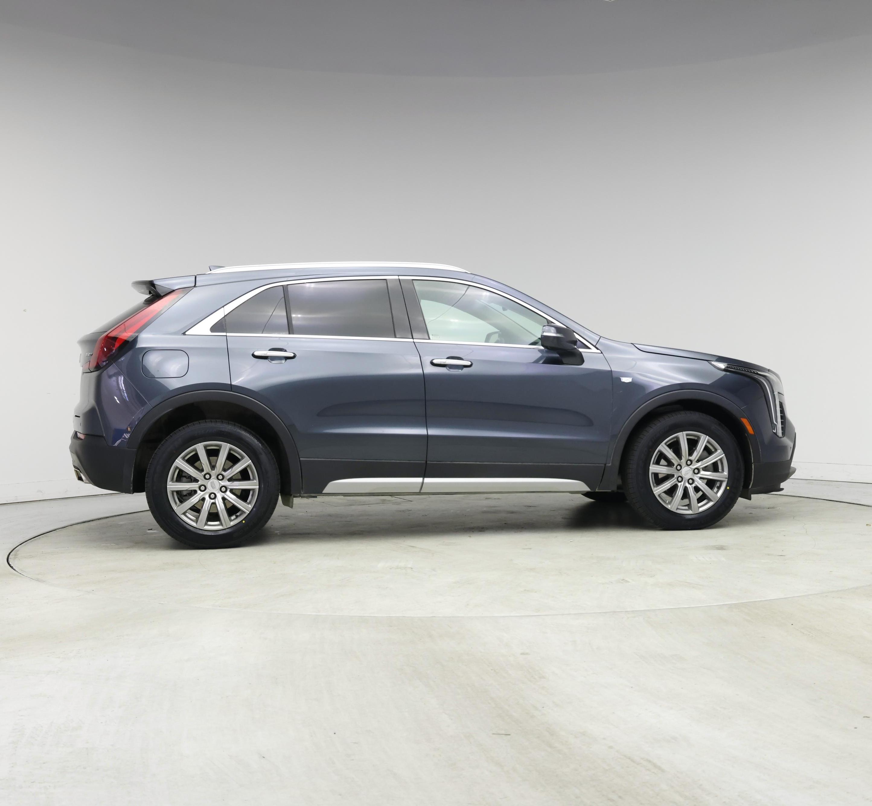 Thumbnail: 2021 Cadillac XT4 - 7