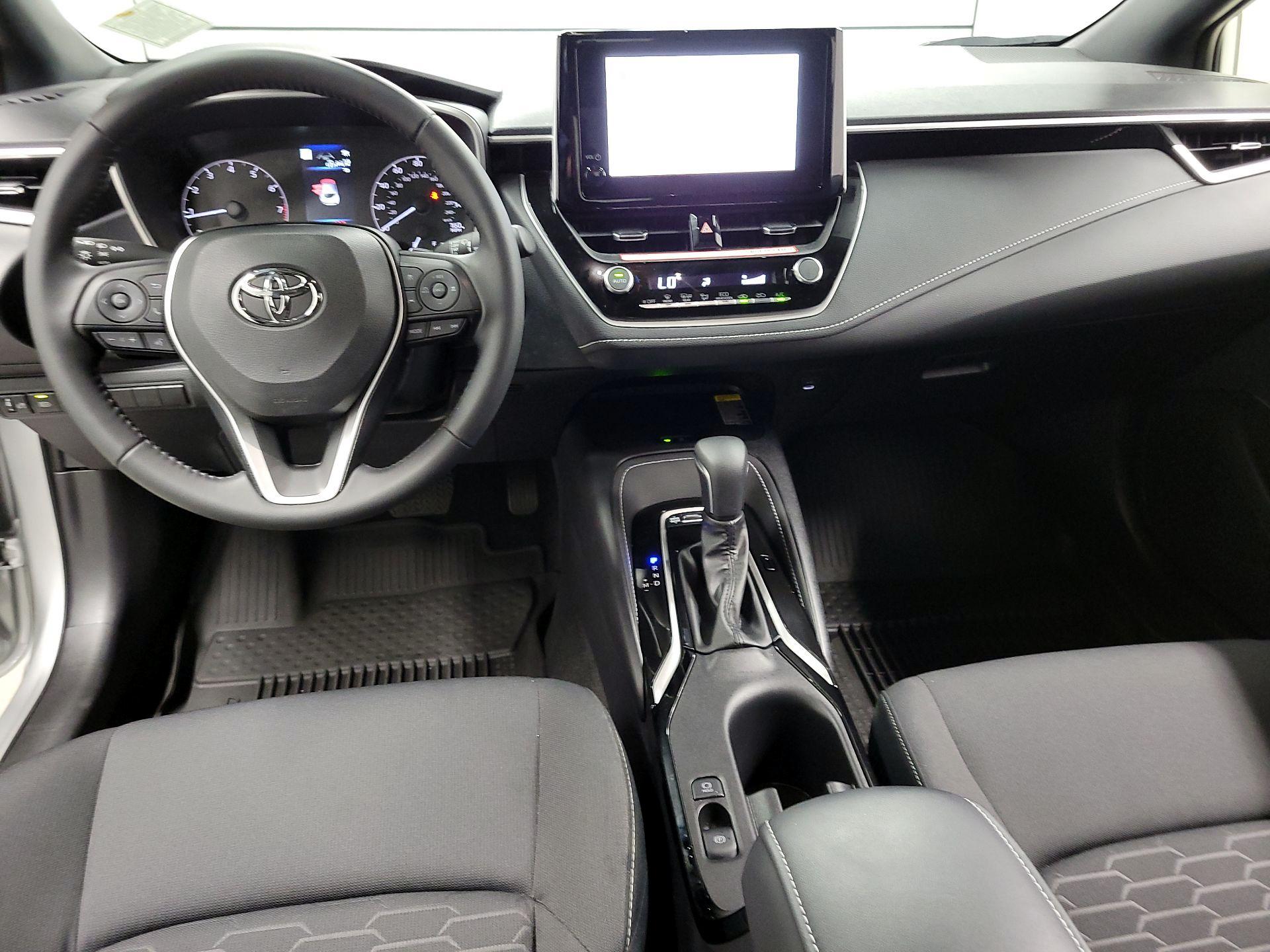 Thumbnail: 2025 Toyota Corolla - 9