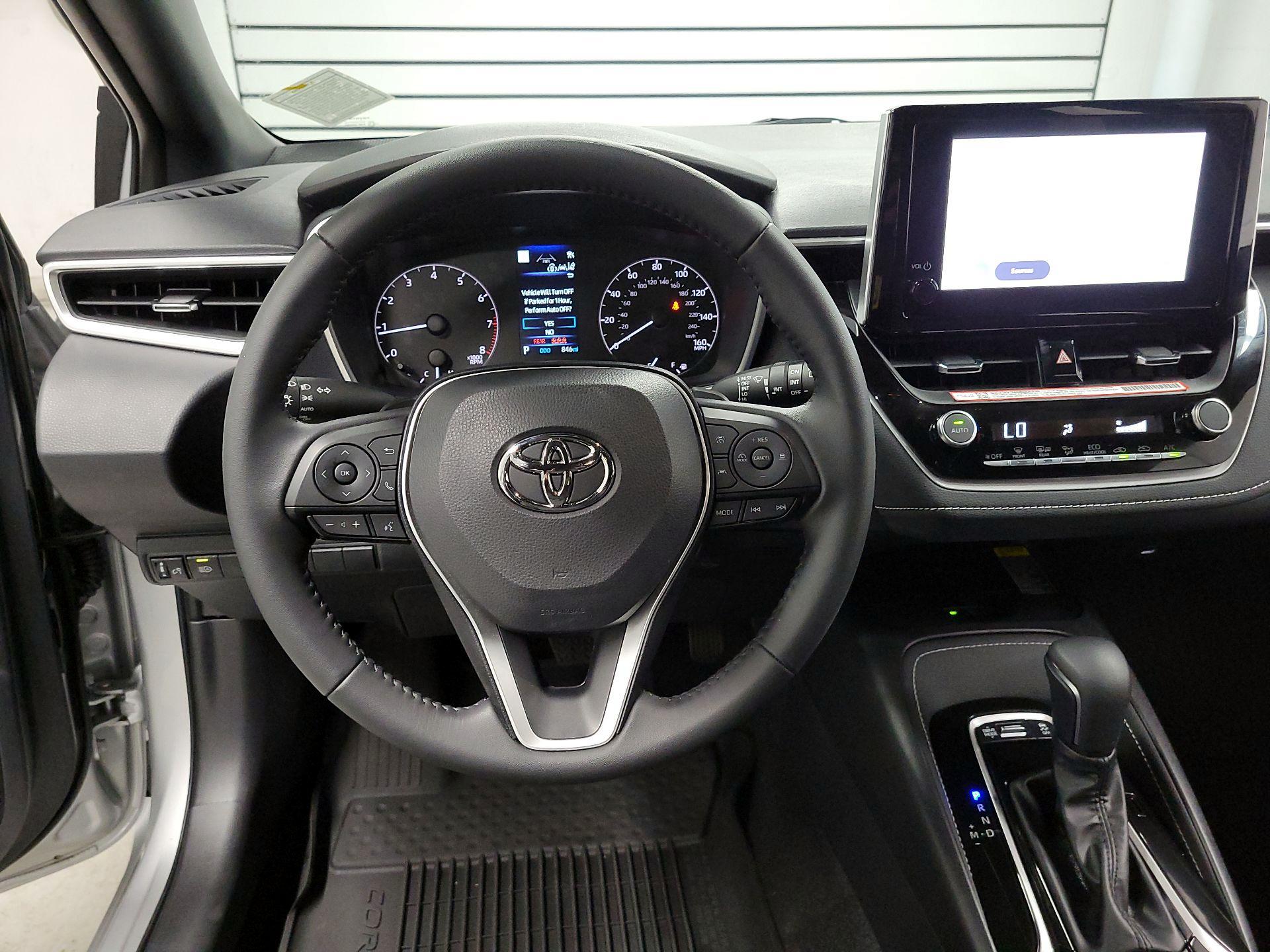 Thumbnail: 2025 Toyota Corolla - 10