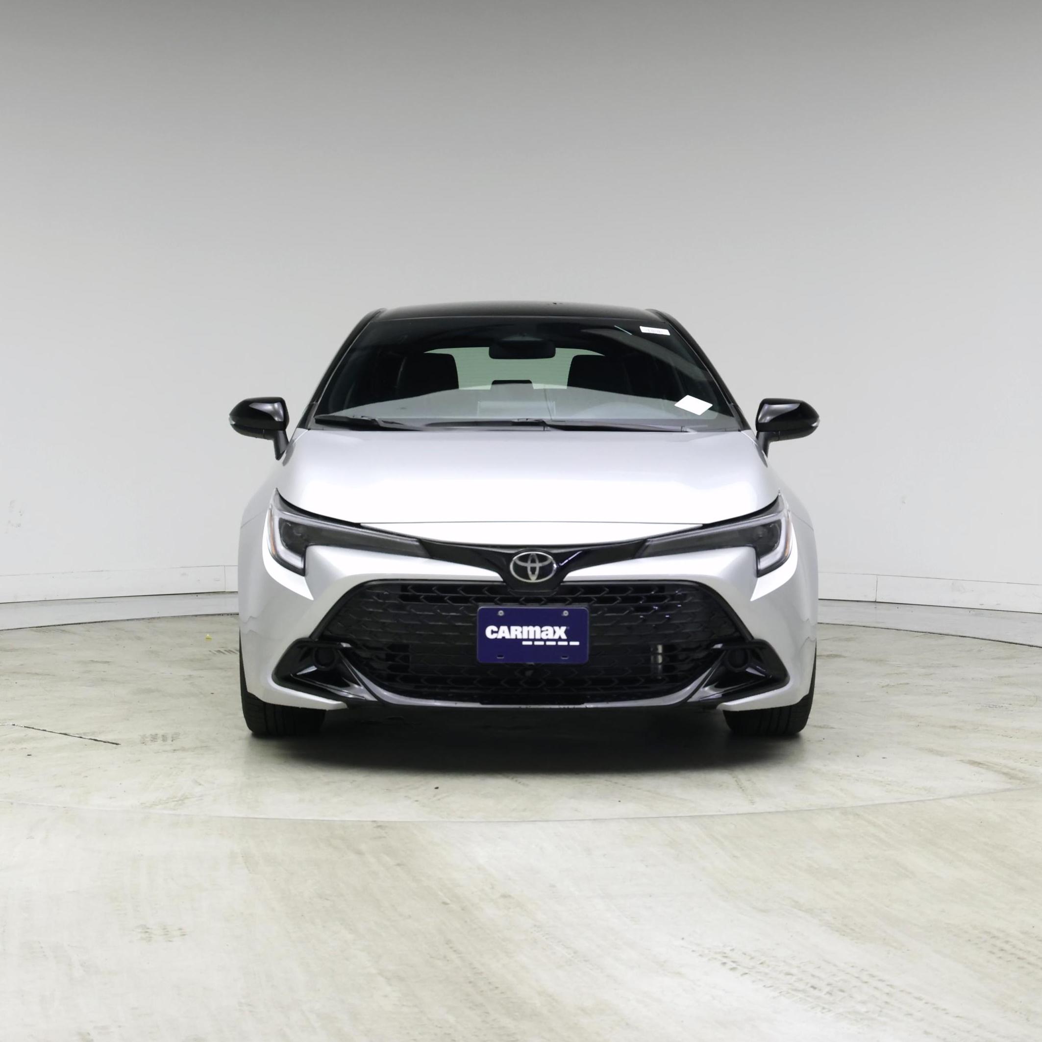 Thumbnail: 2025 Toyota Corolla - 5