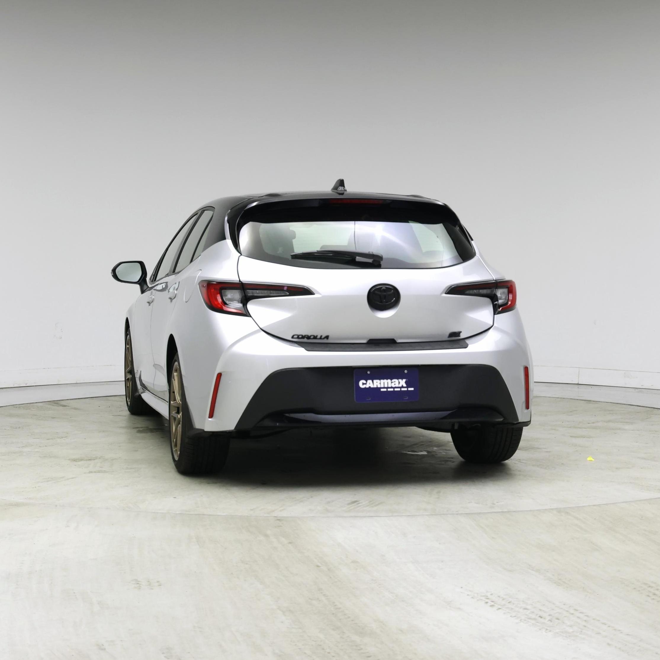Thumbnail: 2025 Toyota Corolla - 6