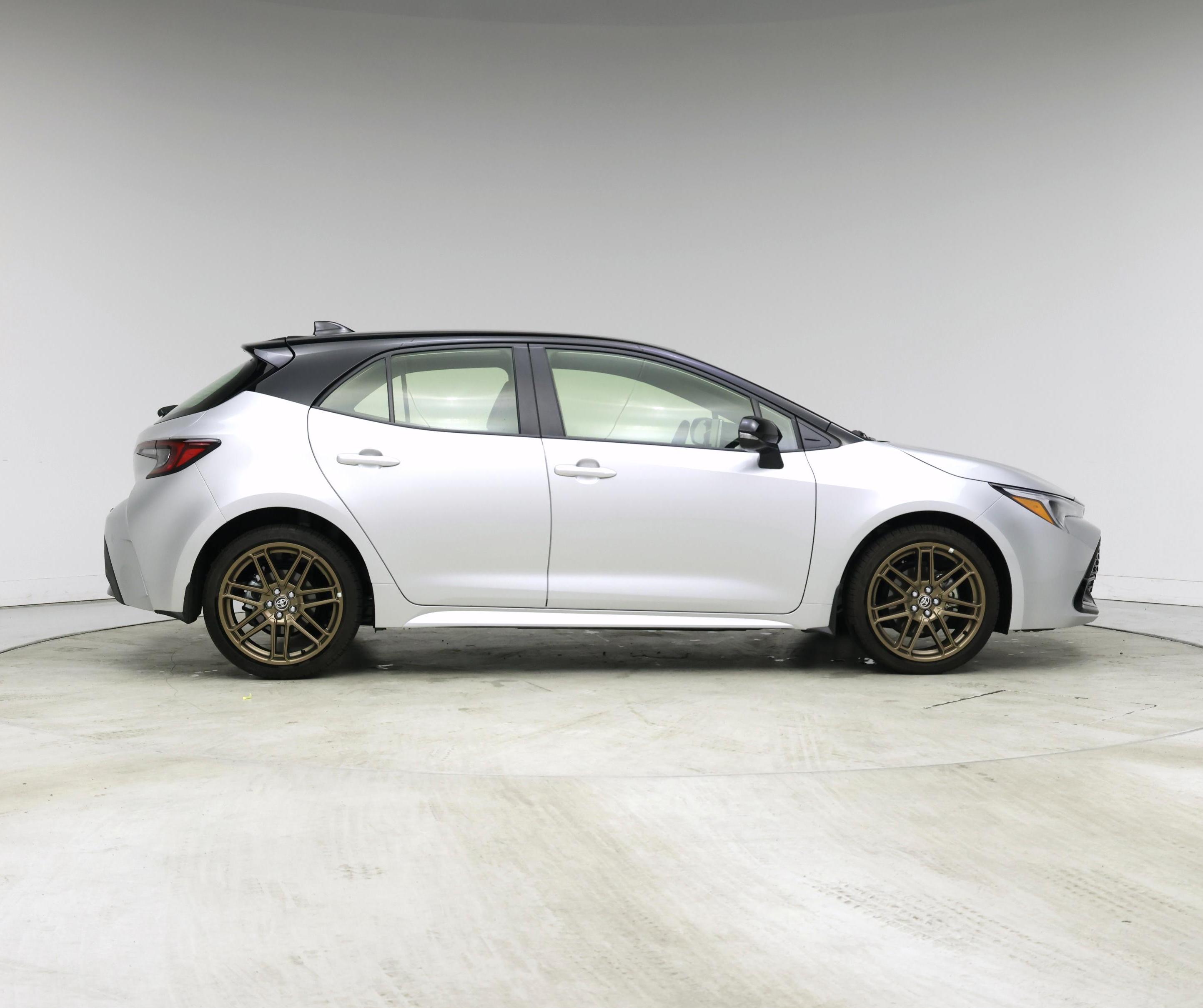 Thumbnail: 2025 Toyota Corolla - 7