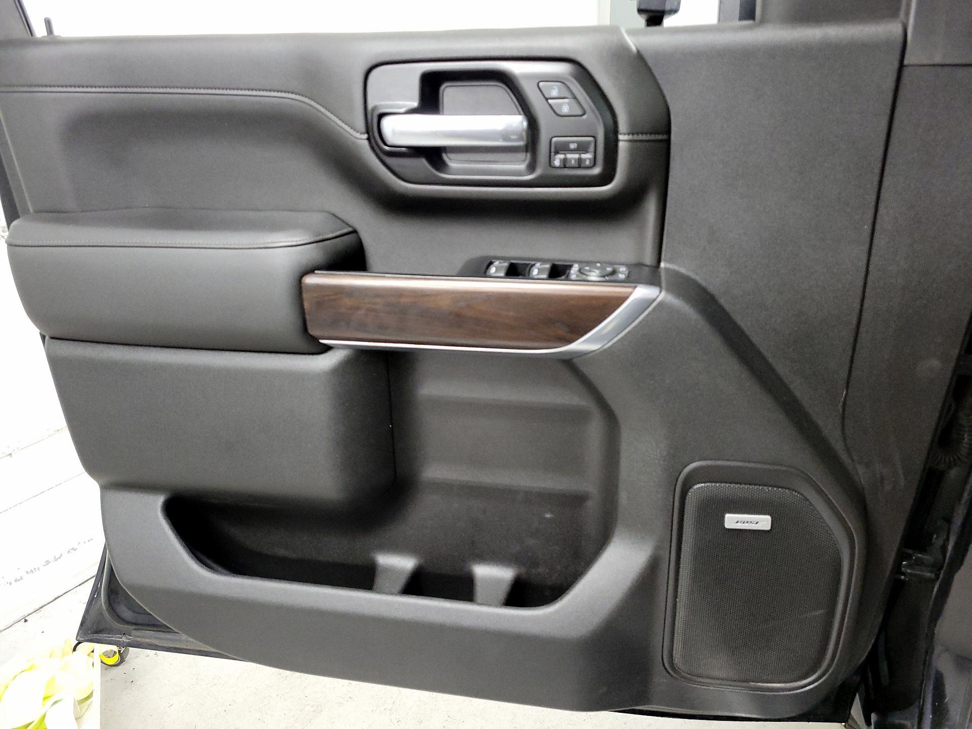 Thumbnail: 2020 GMC Sierra 2500 - 12