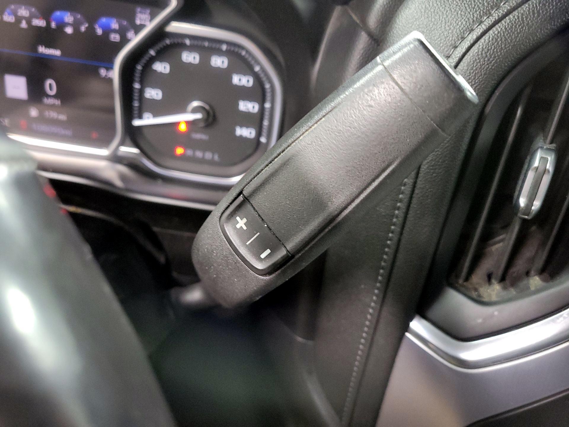 Thumbnail: 2020 GMC Sierra 2500 - 15