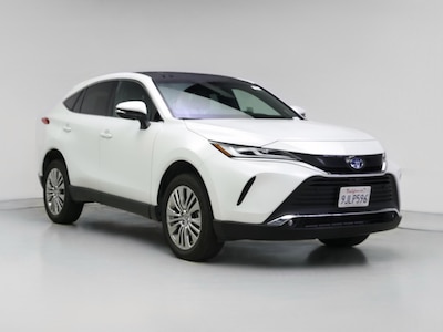 2023 Toyota Venza Limited -
                  Sacramento, CA