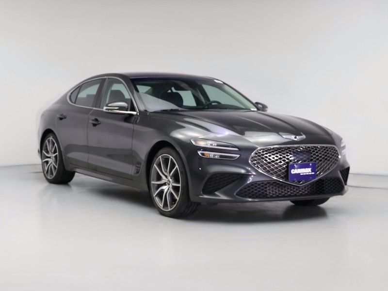 2023 Genesis G70 2.0T -
                  Riverside, CA