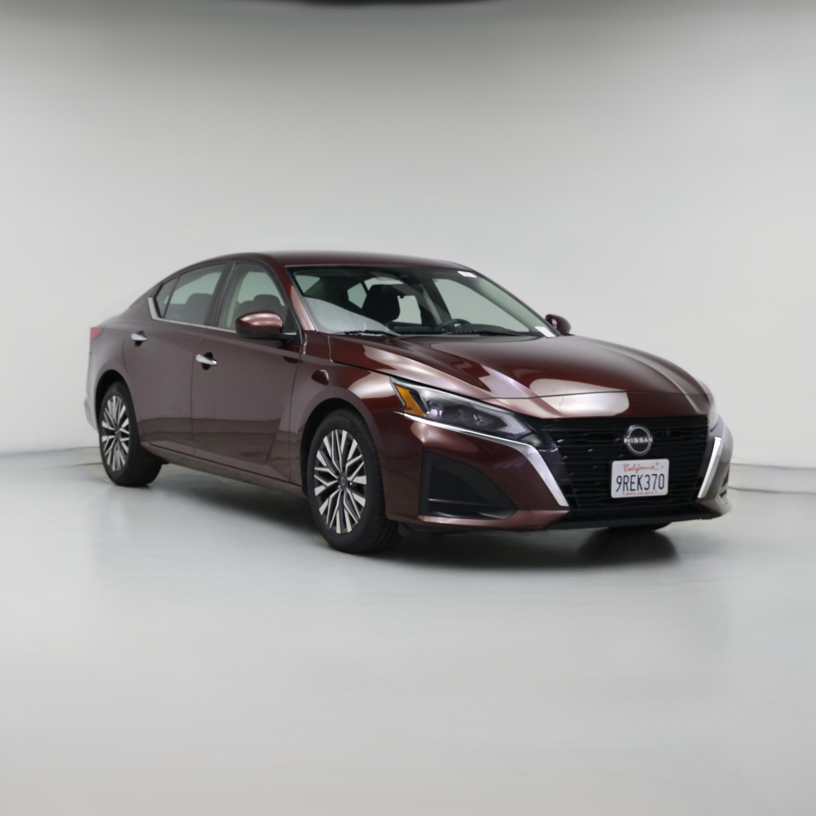 Thumbnail: 2023 Nissan Altima - 1